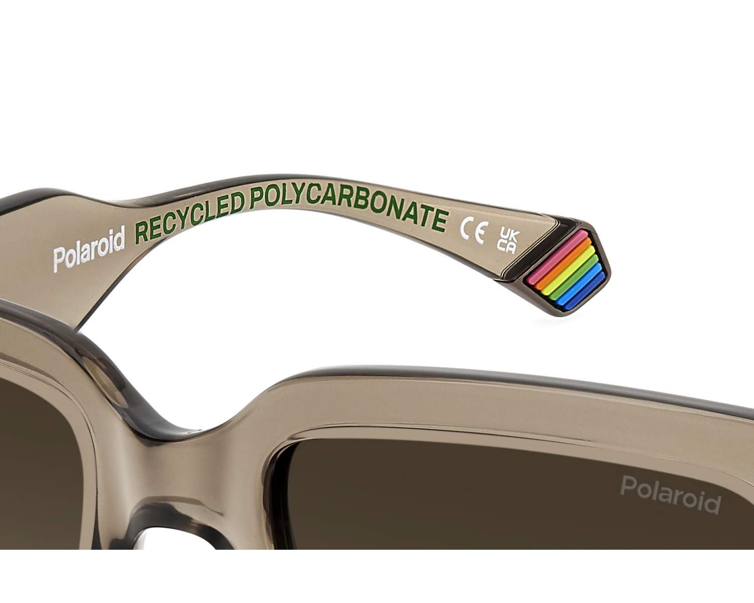 Polaroid Sunglasses PLD-6223-S-X 09Q/LA