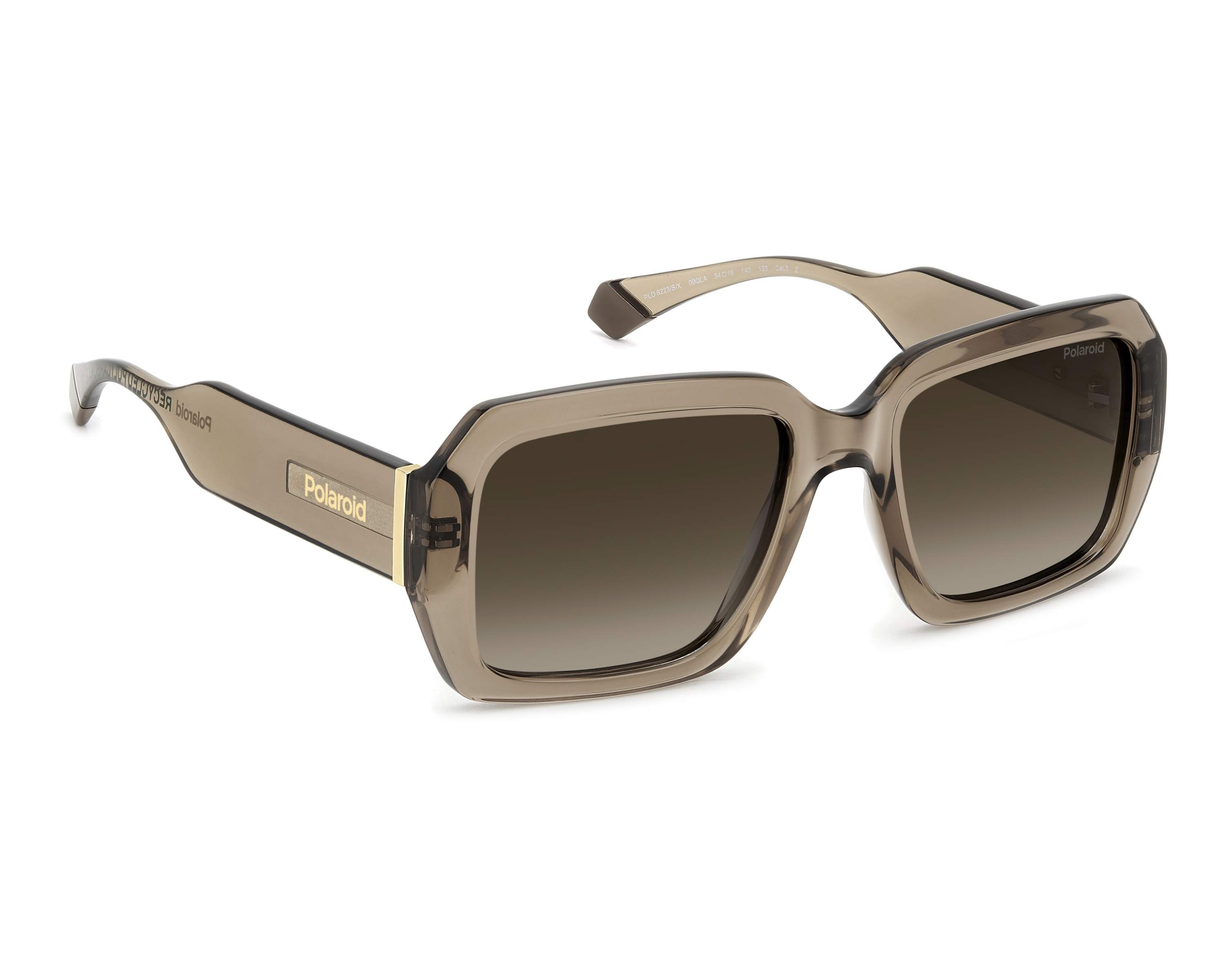 Polaroid Sunglasses PLD-6223-S-X 09Q/LA