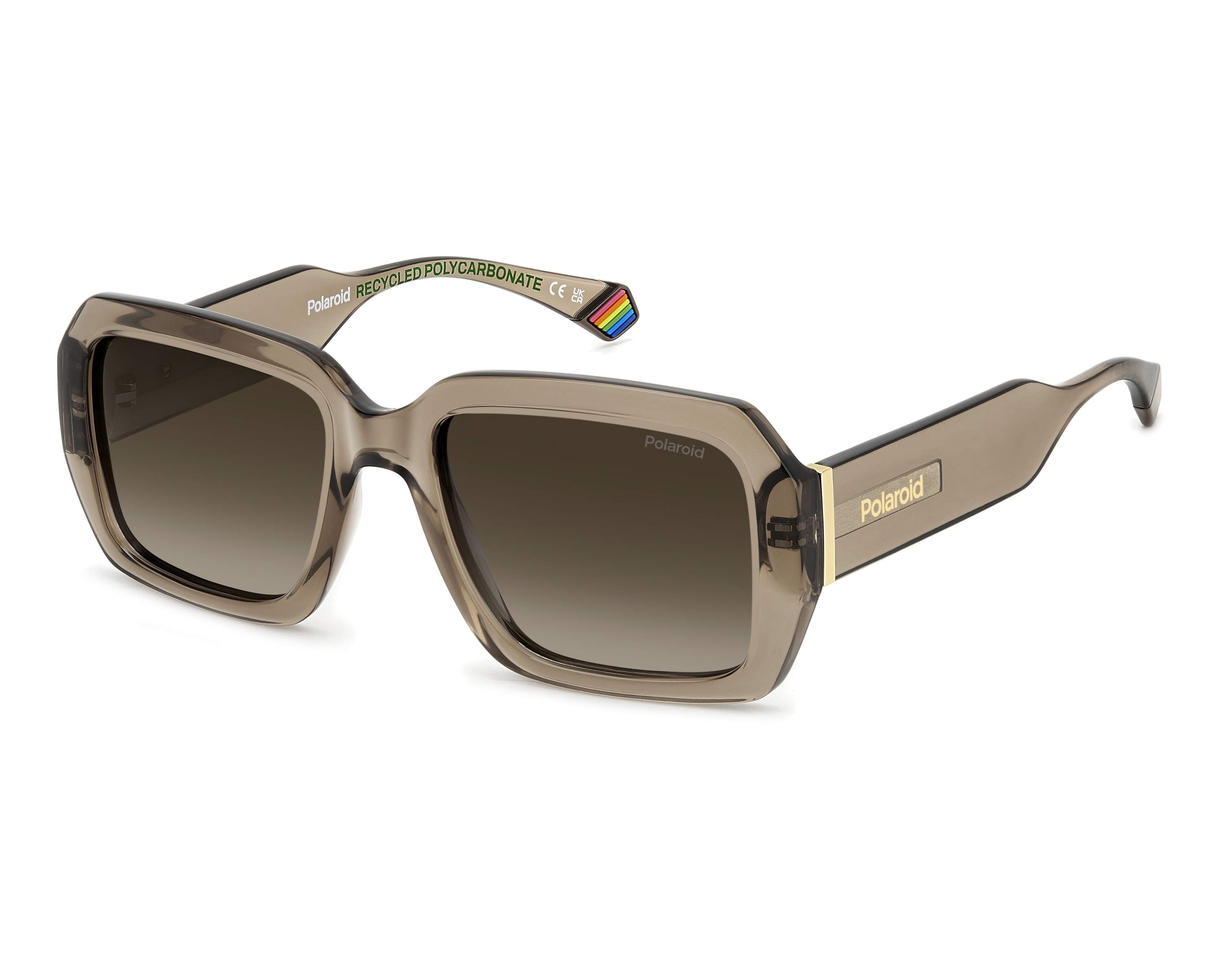 Polaroid Sunglasses PLD-6223-S-X 09Q/LA