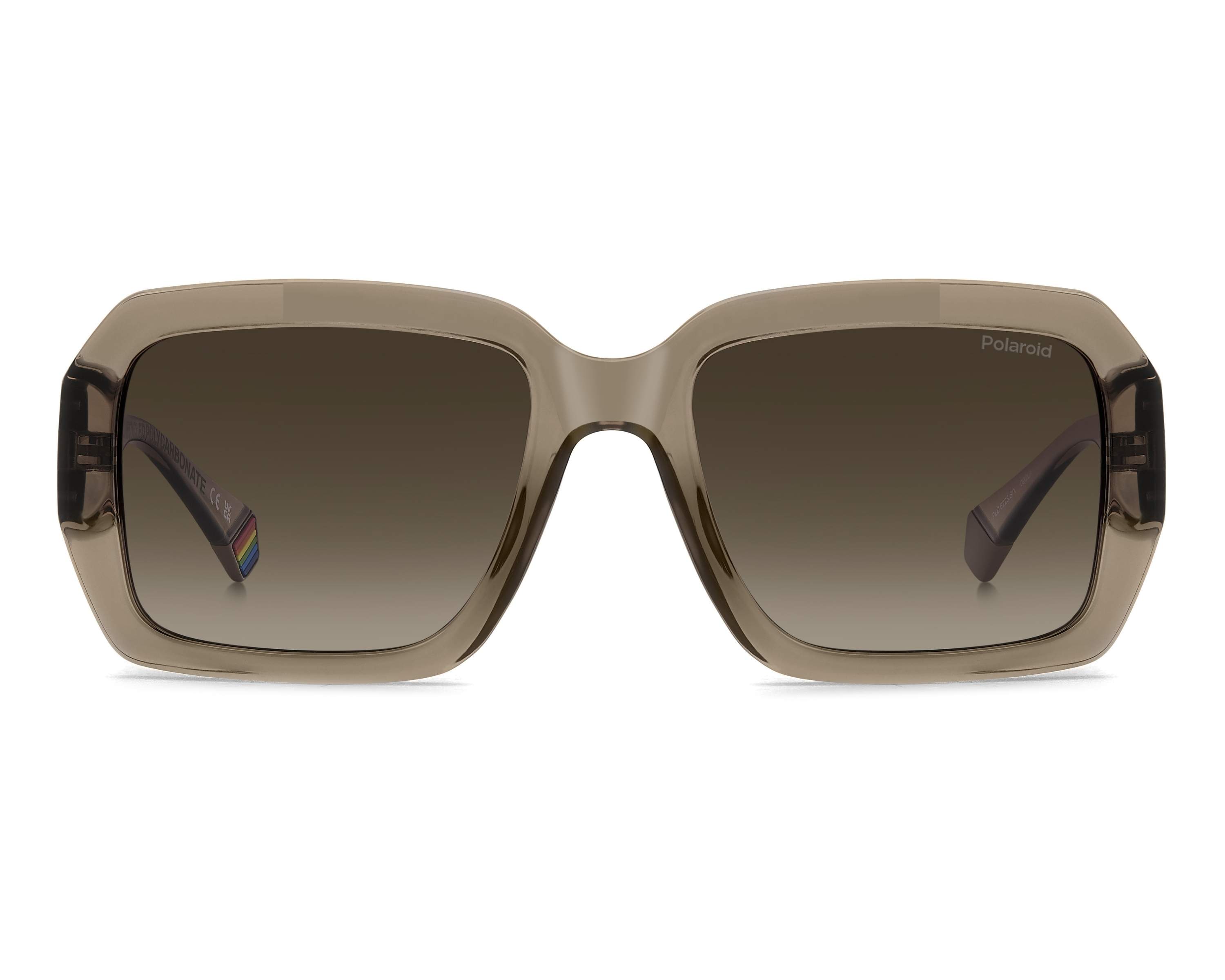 Pledge  II サングラス Polaroid Sunglasses PLD-6223-S-X 09Q/LA