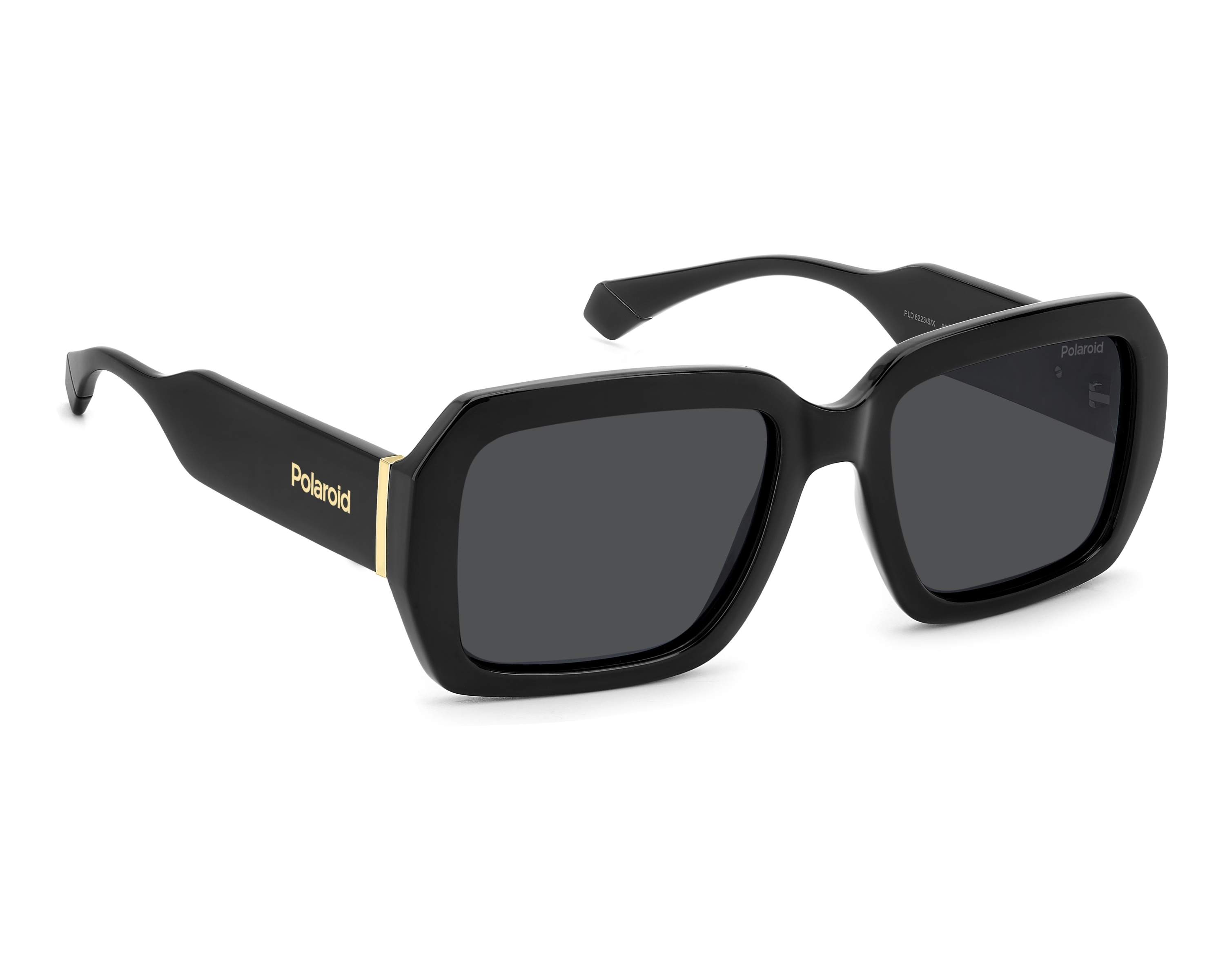 plntaris ブラック サングラス PRADA プラダ サングラス OPR 17WSF 1AB5S0 ブラック 51サイズ (在庫