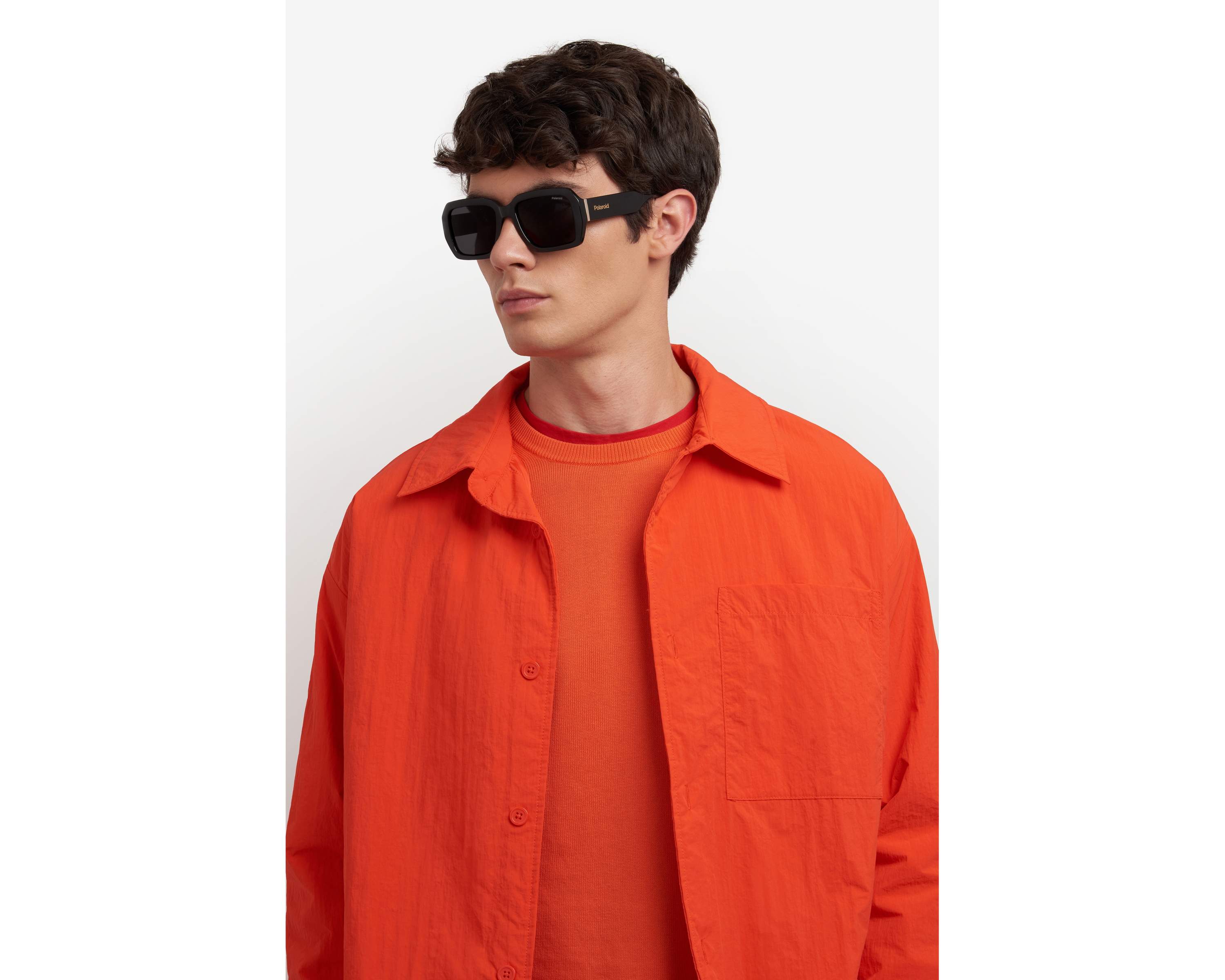 Polaroid Sunglasses PLD-6223-S-X 807/M9