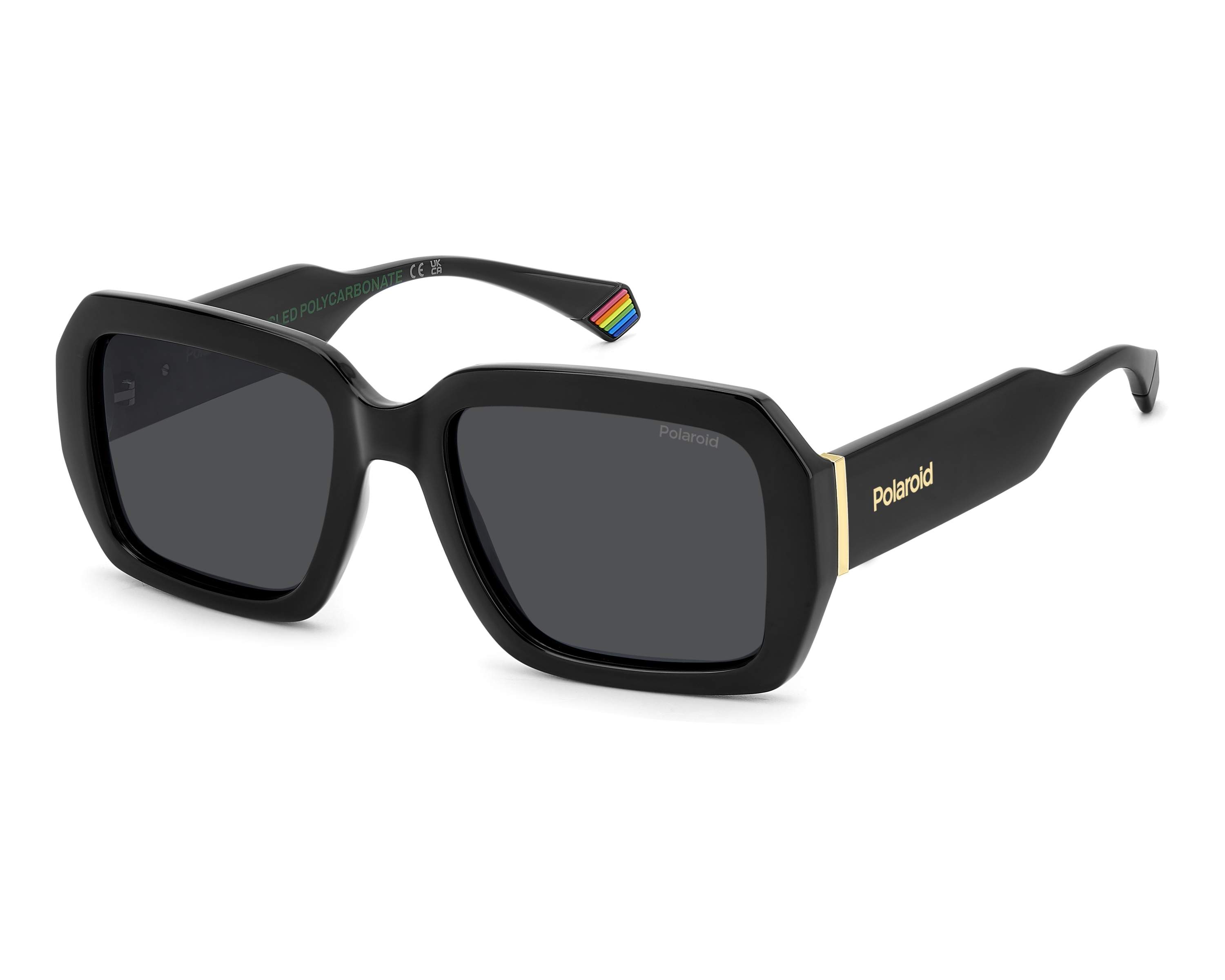 Polaroid Sunglasses PLD-6223-S-X 807/M9