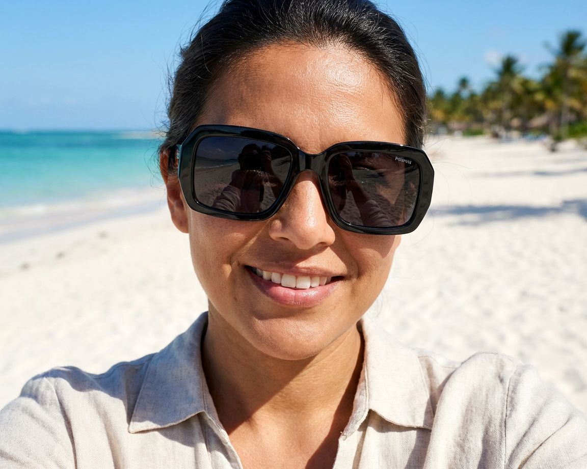 Polaroid Sunglasses PLD-6223-S-X 807/M9