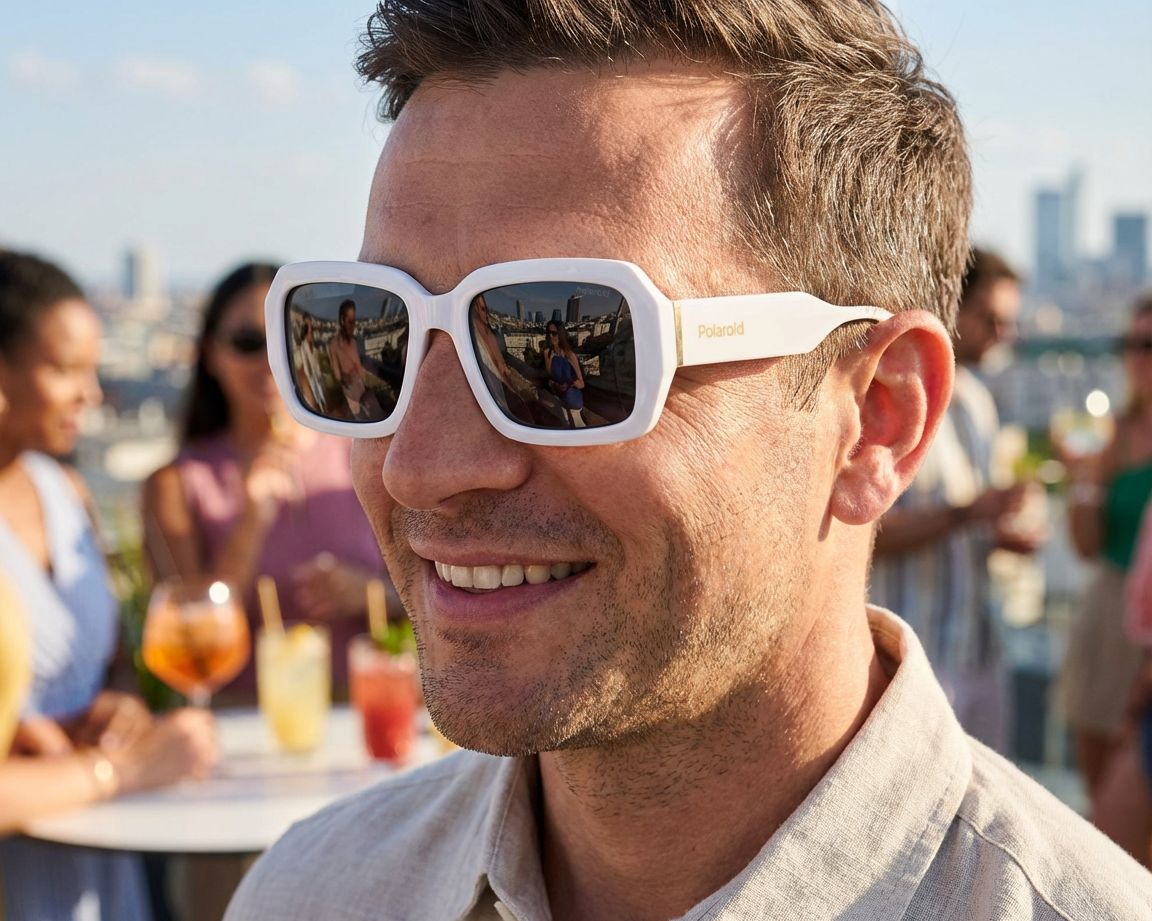 Polaroid Sunglasses PLD-6223-S-X VK6/M9