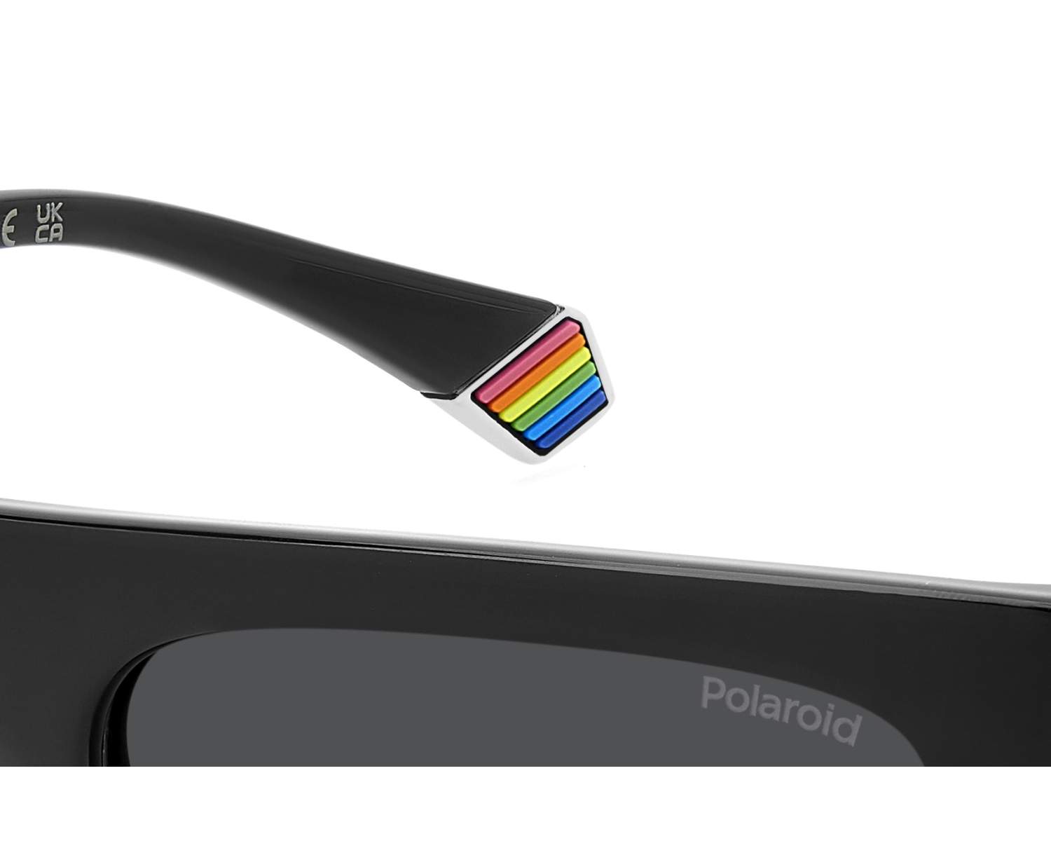 Polaroid Sunglasses PLD-6224-S-X 807/M9