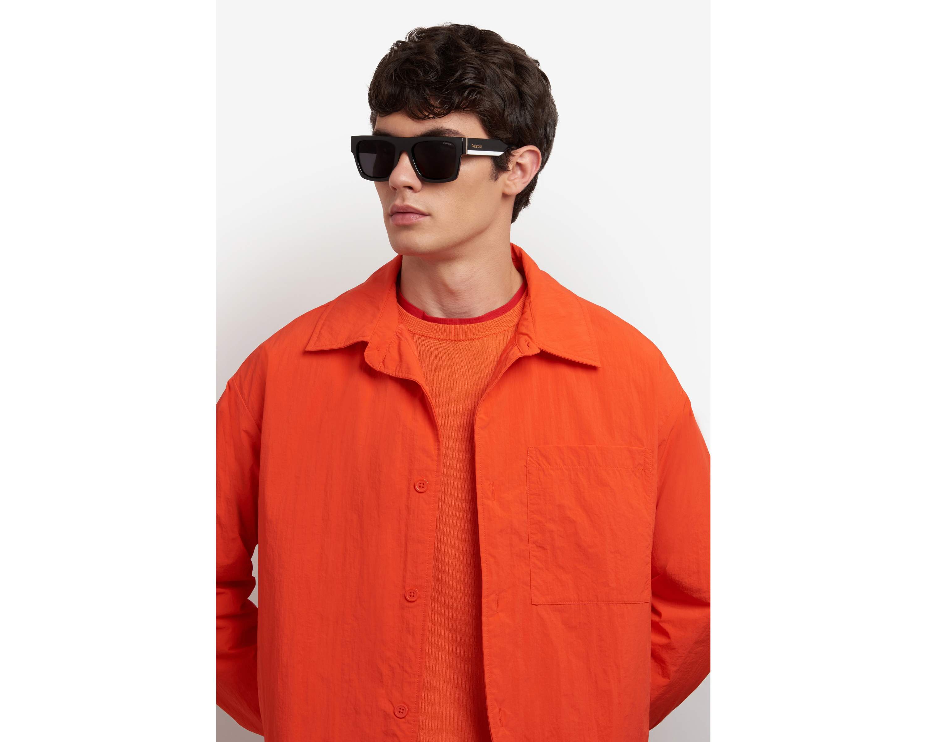 Polaroid Sunglasses PLD-6224-S-X 807/M9