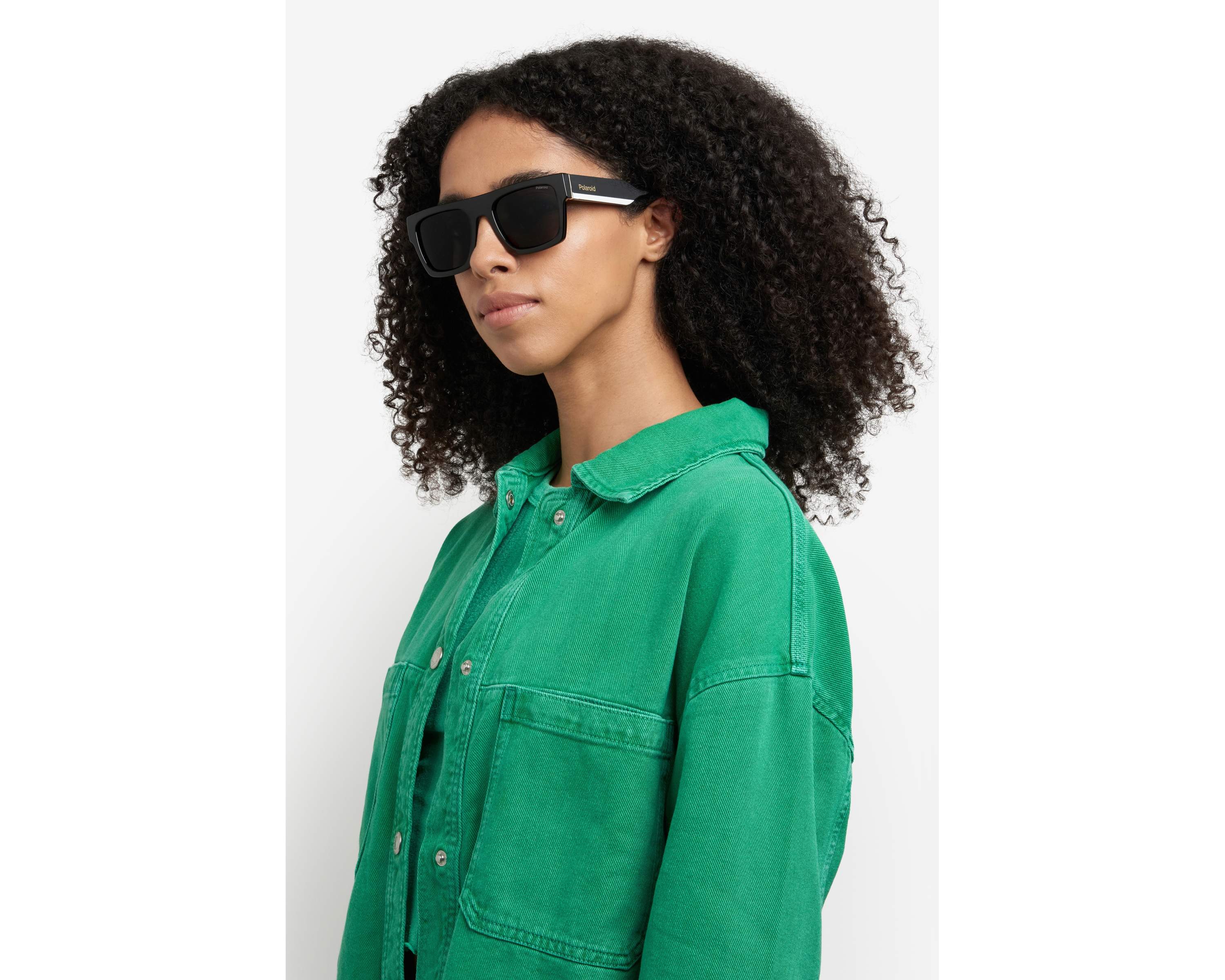 Polaroid Sunglasses PLD-6224-S-X 807/M9