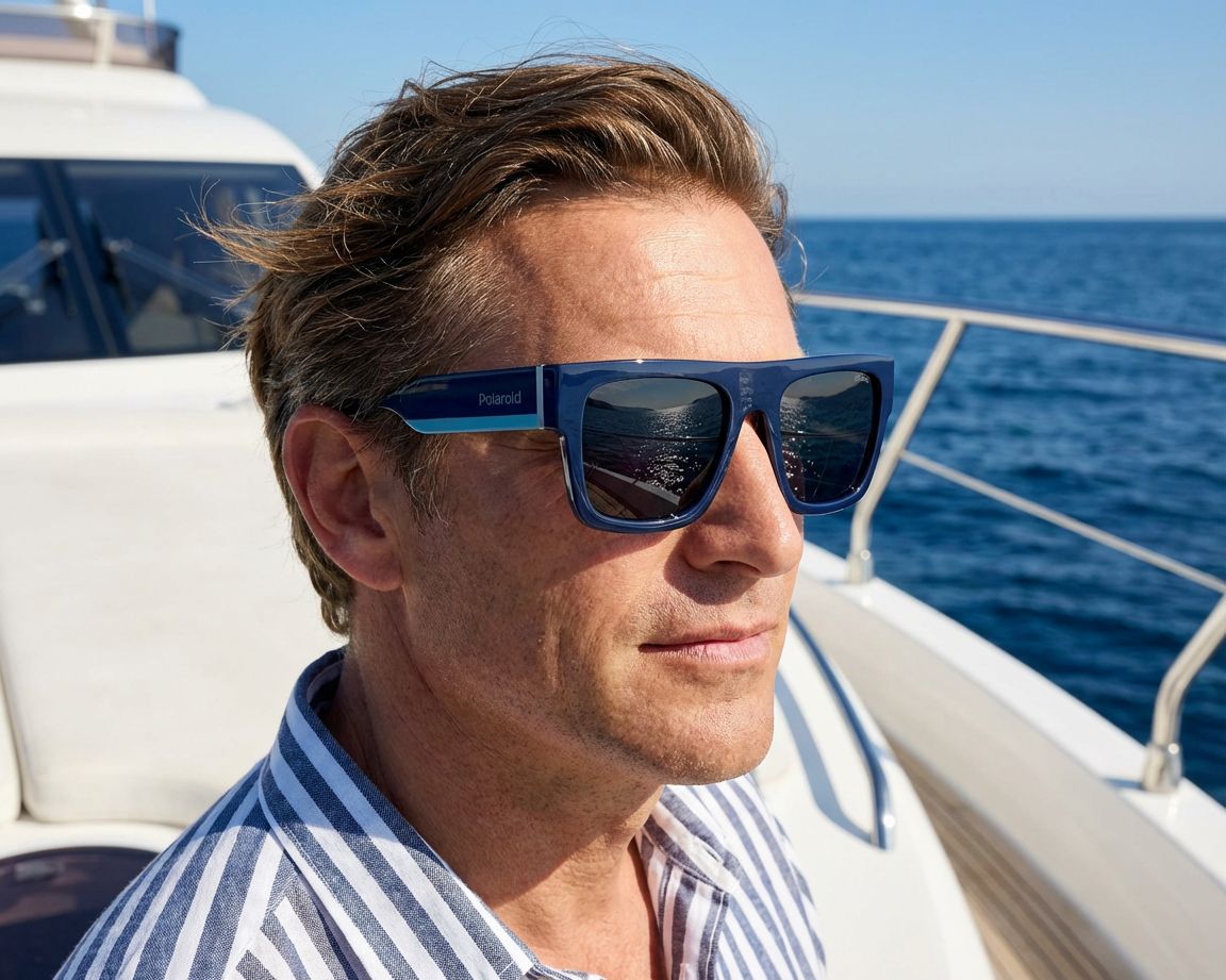 Polaroid Sunglasses PLD-6224-S-X PJP/M9