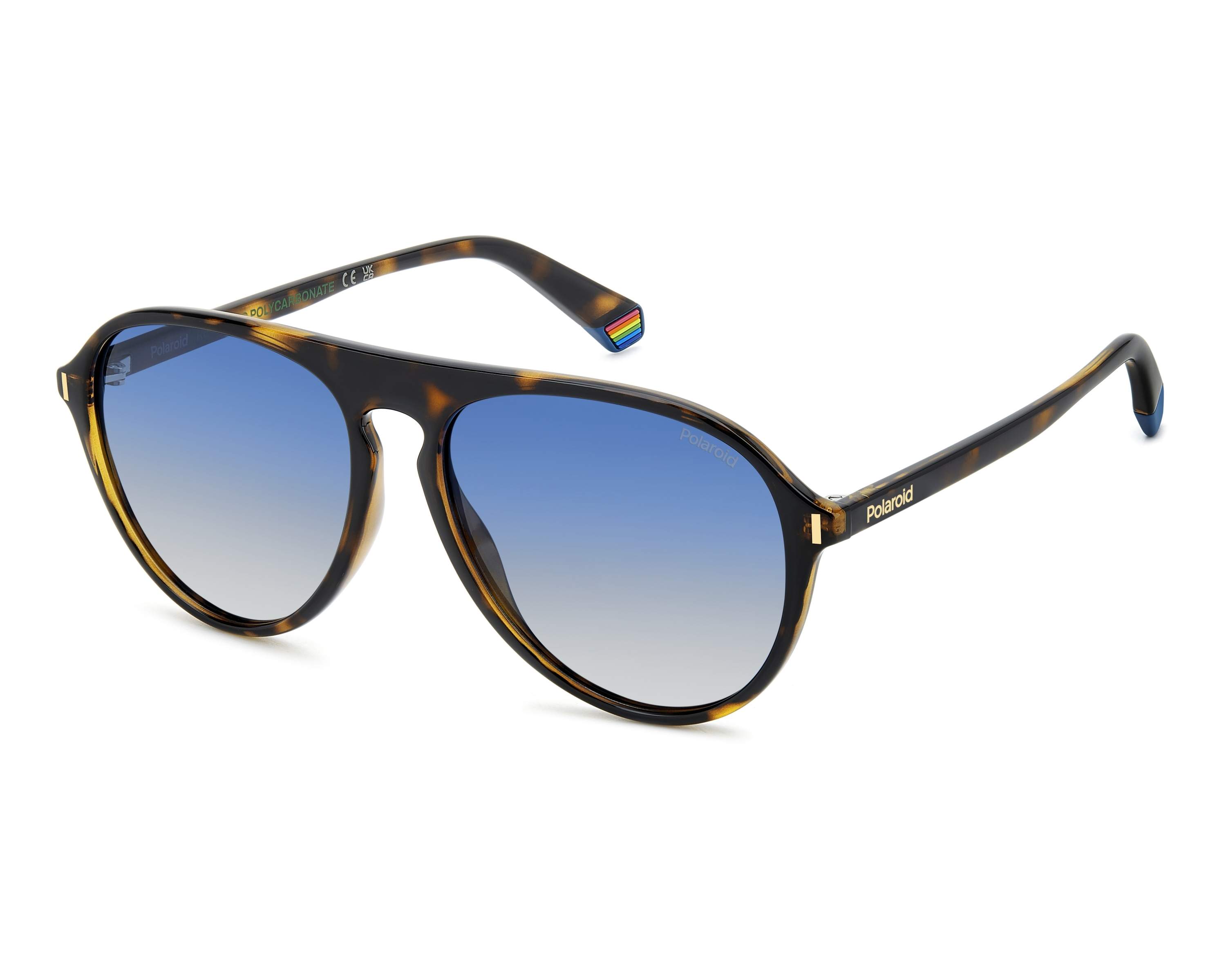 Polaroid Sunglasses PLD-6225-S 086/Z7