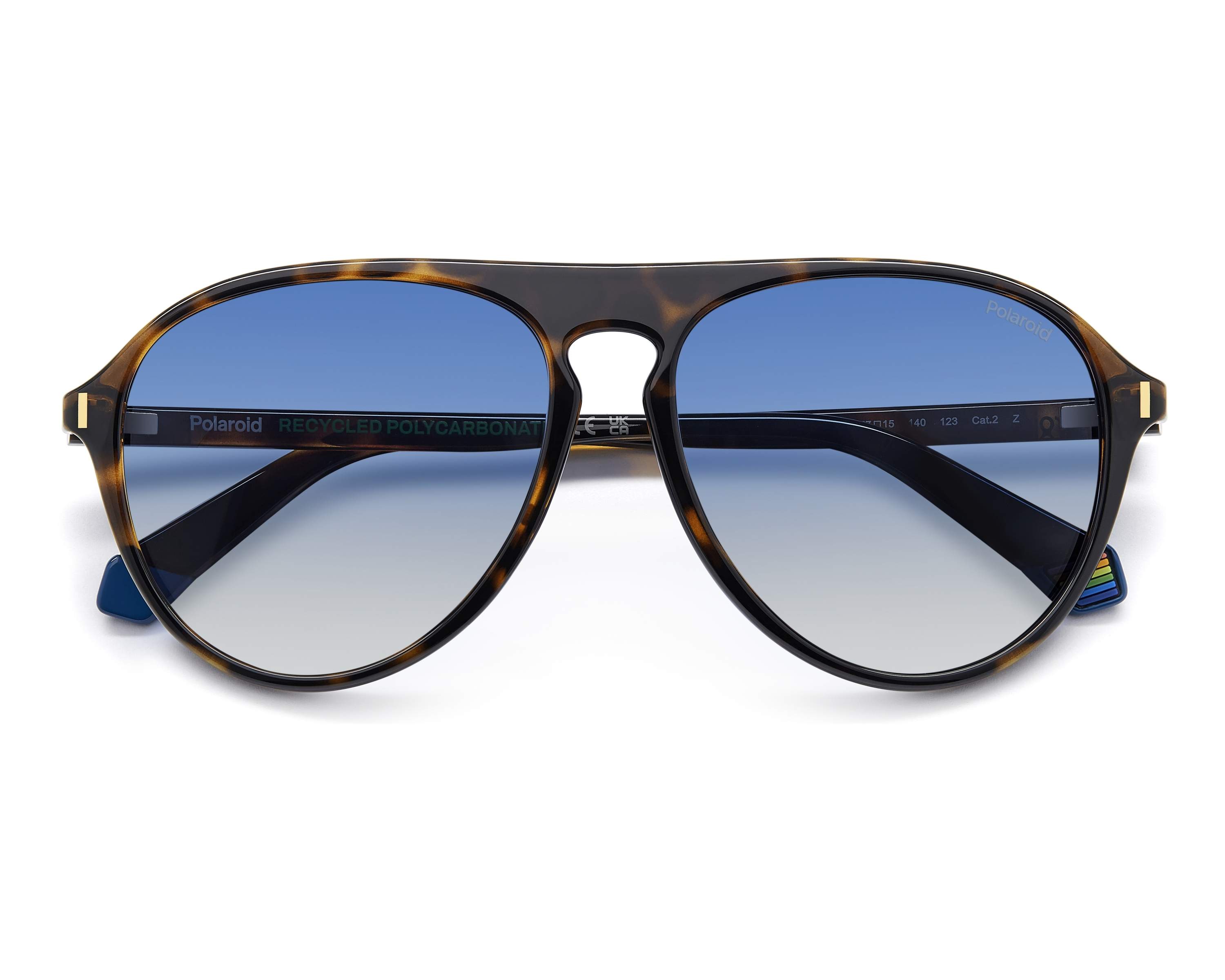 Polaroid Sunglasses PLD-6225-S 086/Z7