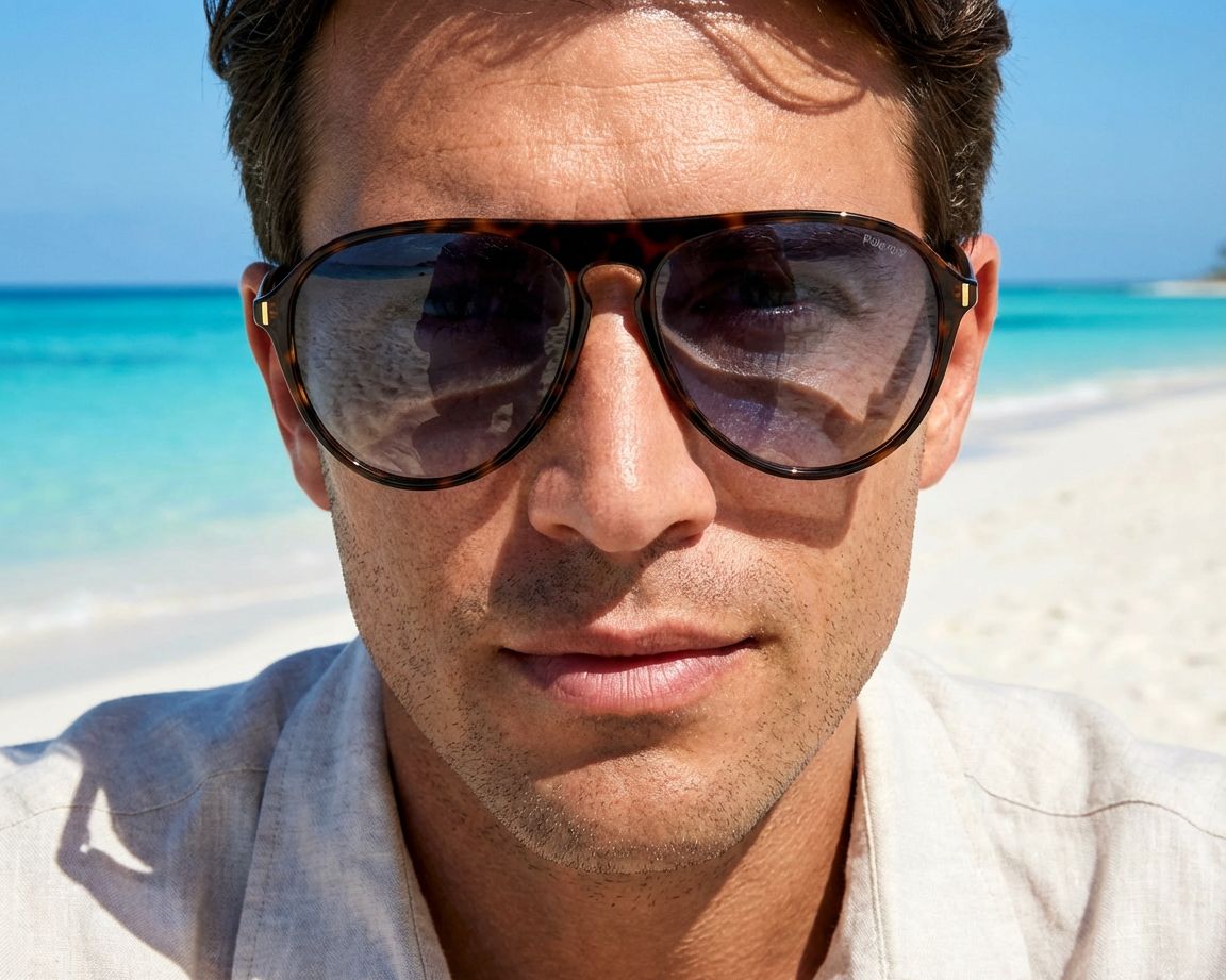 Polaroid Sunglasses PLD-6225-S 086/Z7