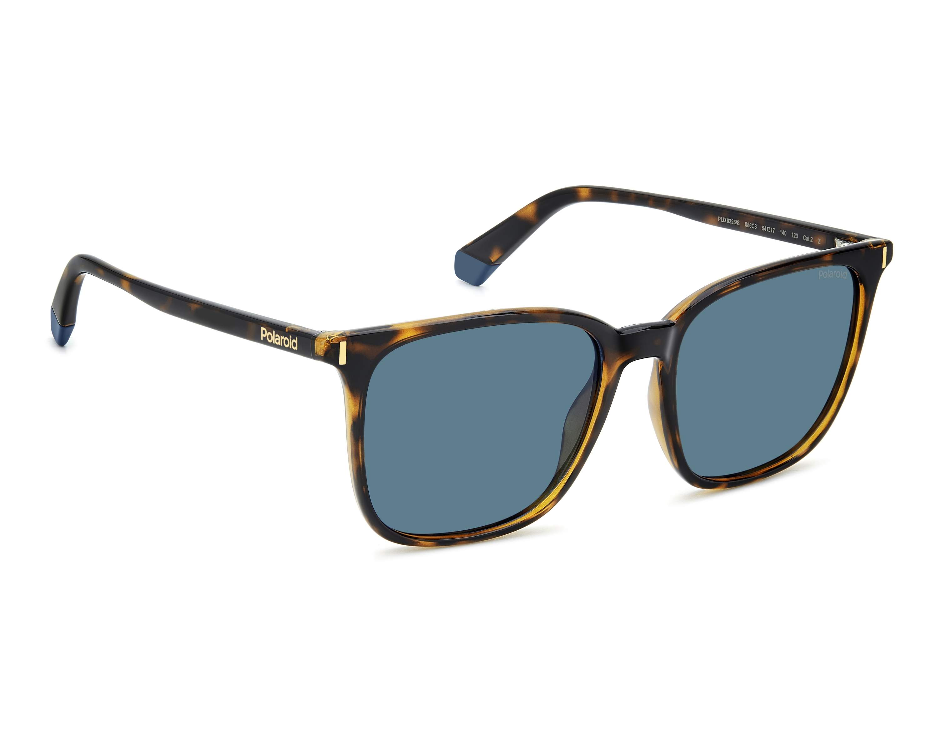 Polaroid Sunglasses PLD-6226-S 086/C3