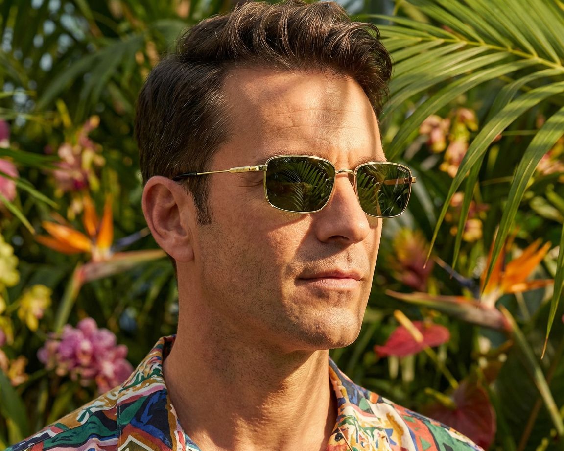 Polaroid Sunglasses PLD-6227-S-X J5G/UC