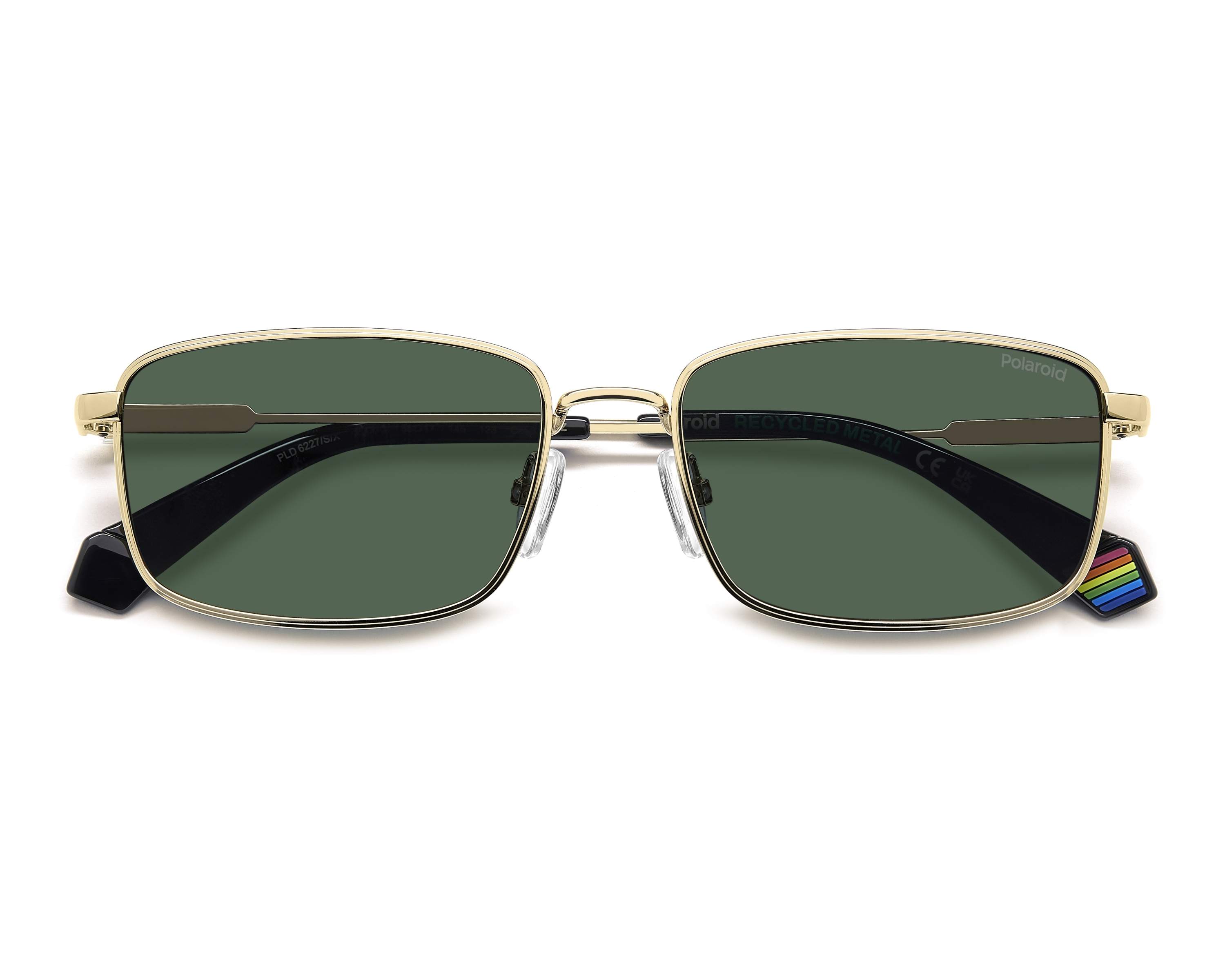 Polaroid Sunglasses PLD-6227-S-X J5G/UC