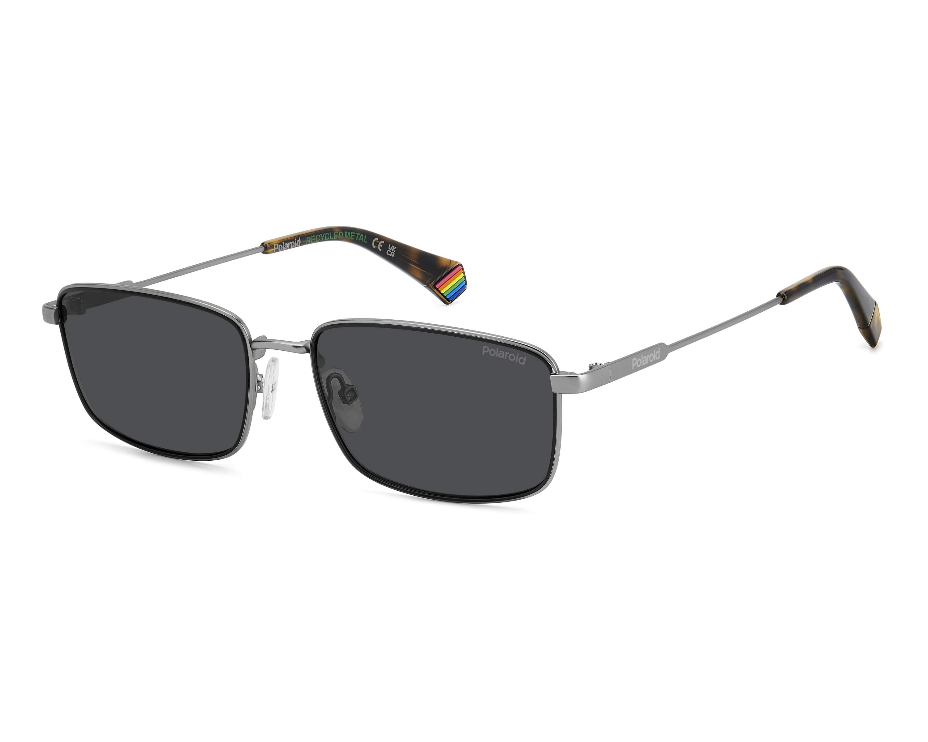 Polaroid Sunglasses PLD-6227-S-X SVK/M9