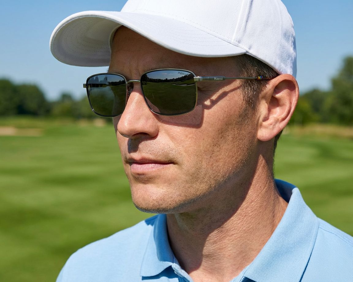 Polaroid Sunglasses PLD-6227-S-X SVK/M9