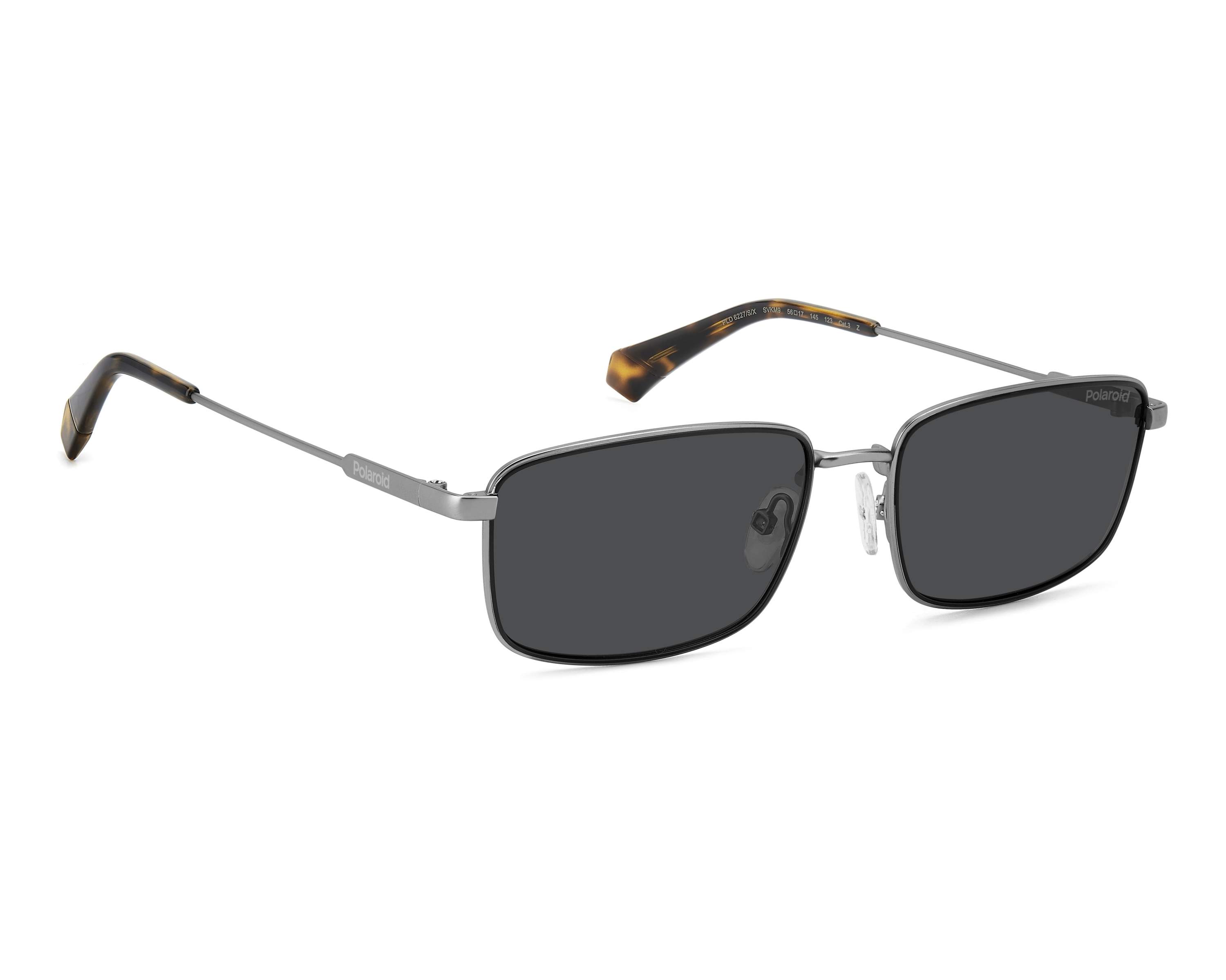 Polaroid Sunglasses PLD-6227-S-X SVK/M9