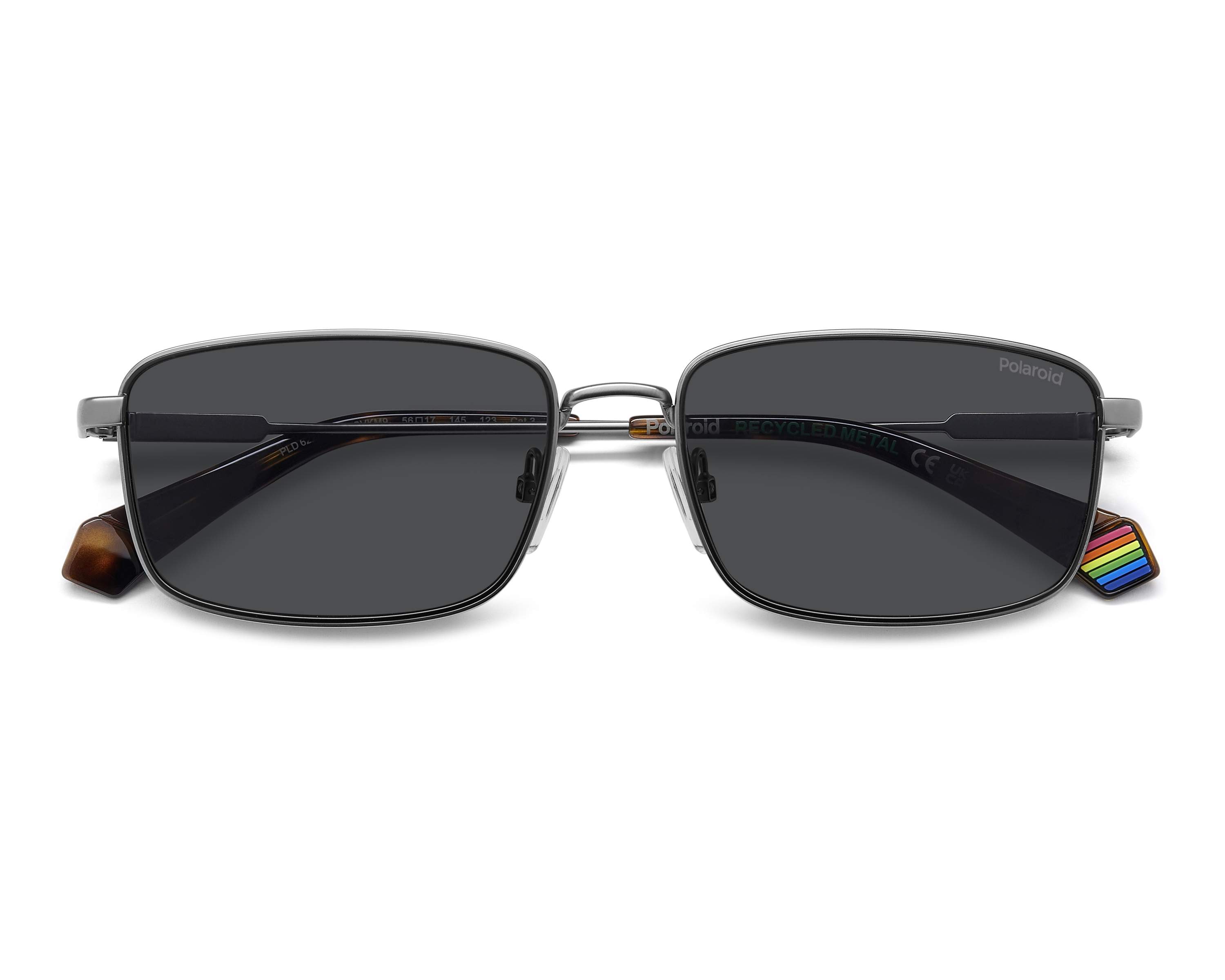 Polaroid Sunglasses PLD-6227-S-X SVK/M9