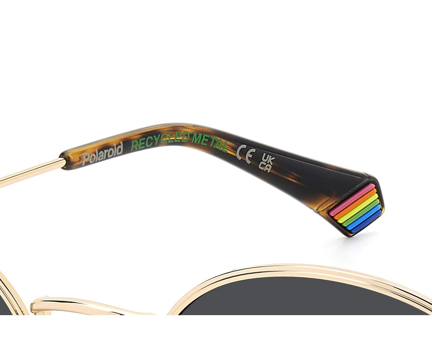 Polaroid Sunglasses PLD-6228-S-X 000/M9