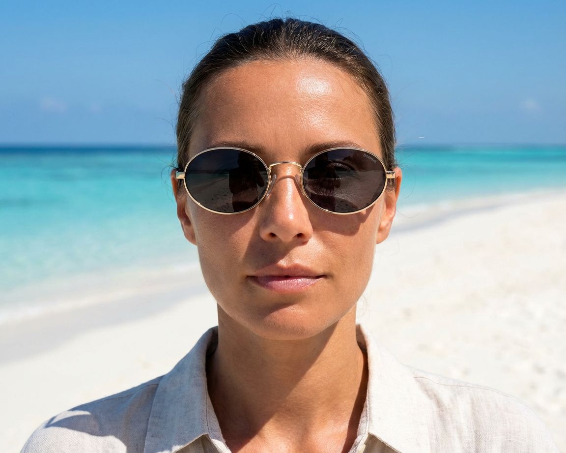 Polaroid Sunglasses PLD-6228-S-X 000/M9