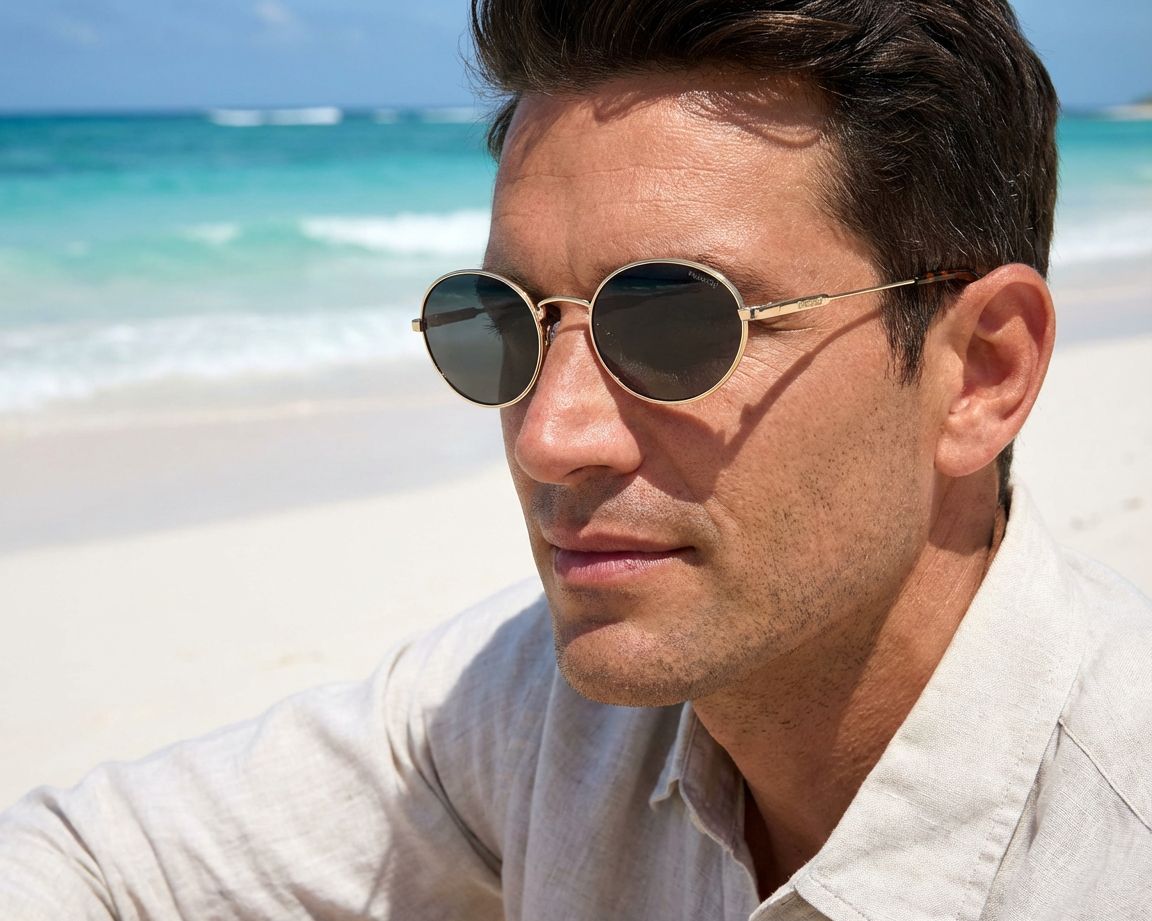 Polaroid Sunglasses PLD-6228-S-X 000/M9