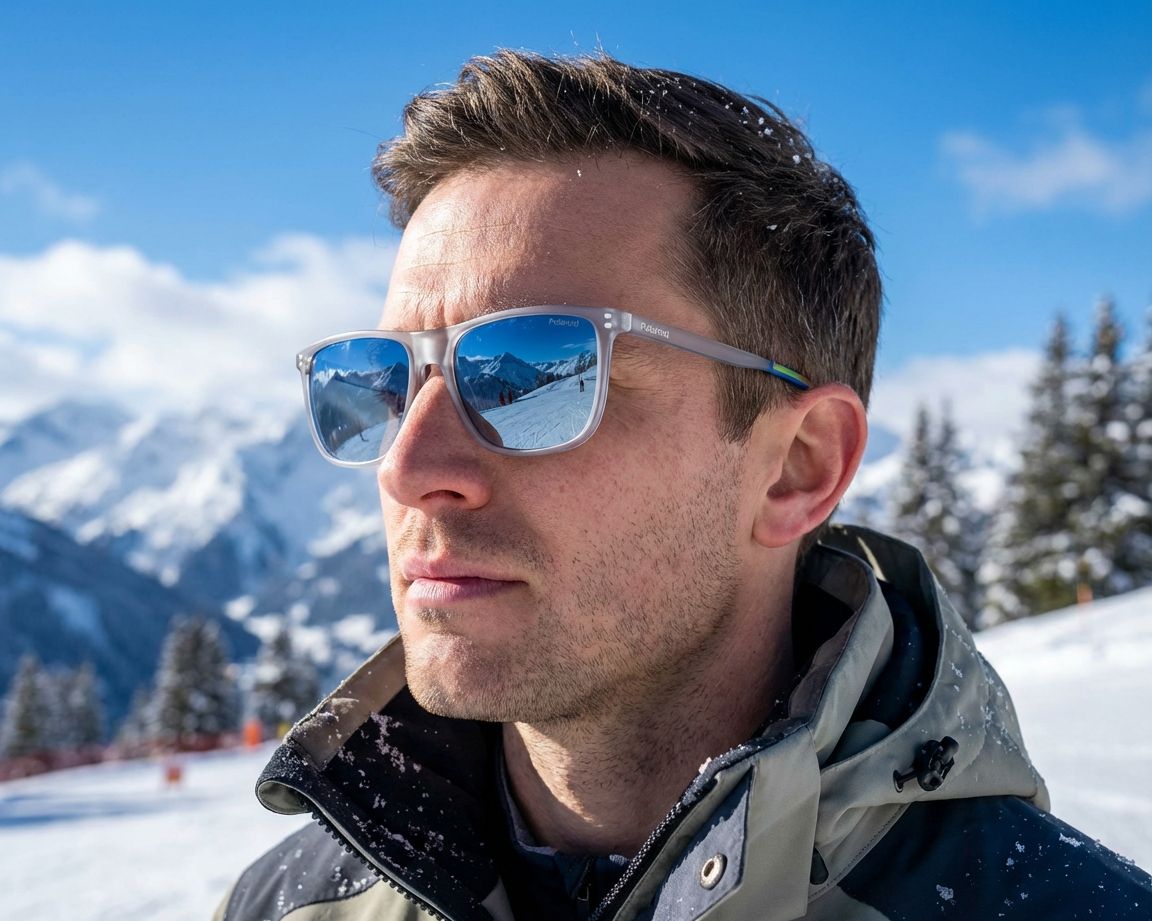 Polaroid Sunglasses PLD-6232-S 2M4/Z7