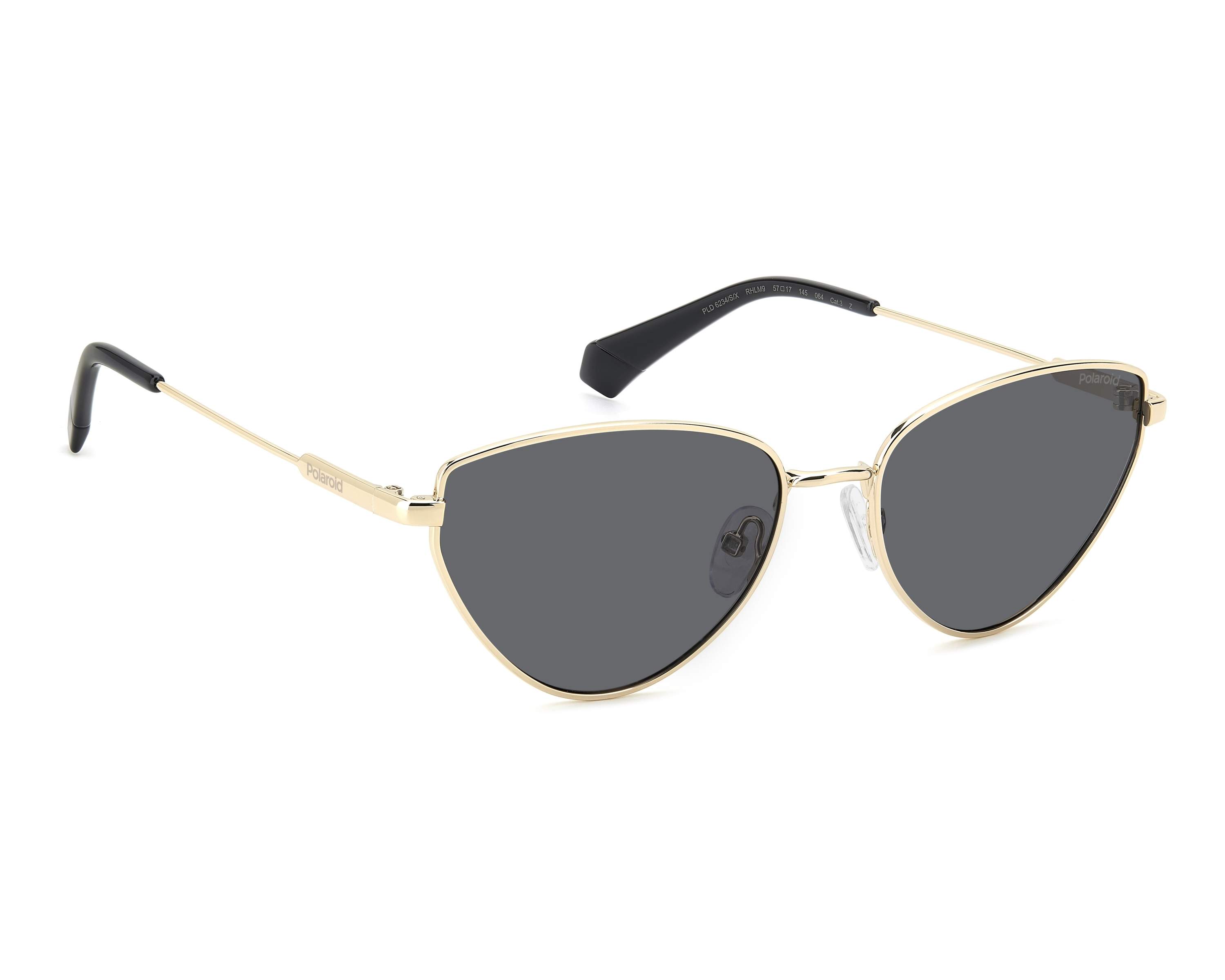 Polaroid Sunglasses PLD-6234-S-X RHL/M9