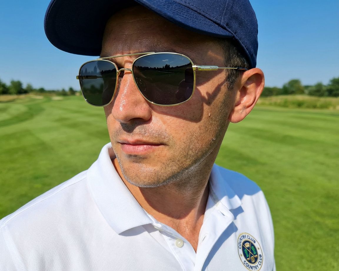 Polaroid Sunglasses PLD-6235-S-X 2F7/M9