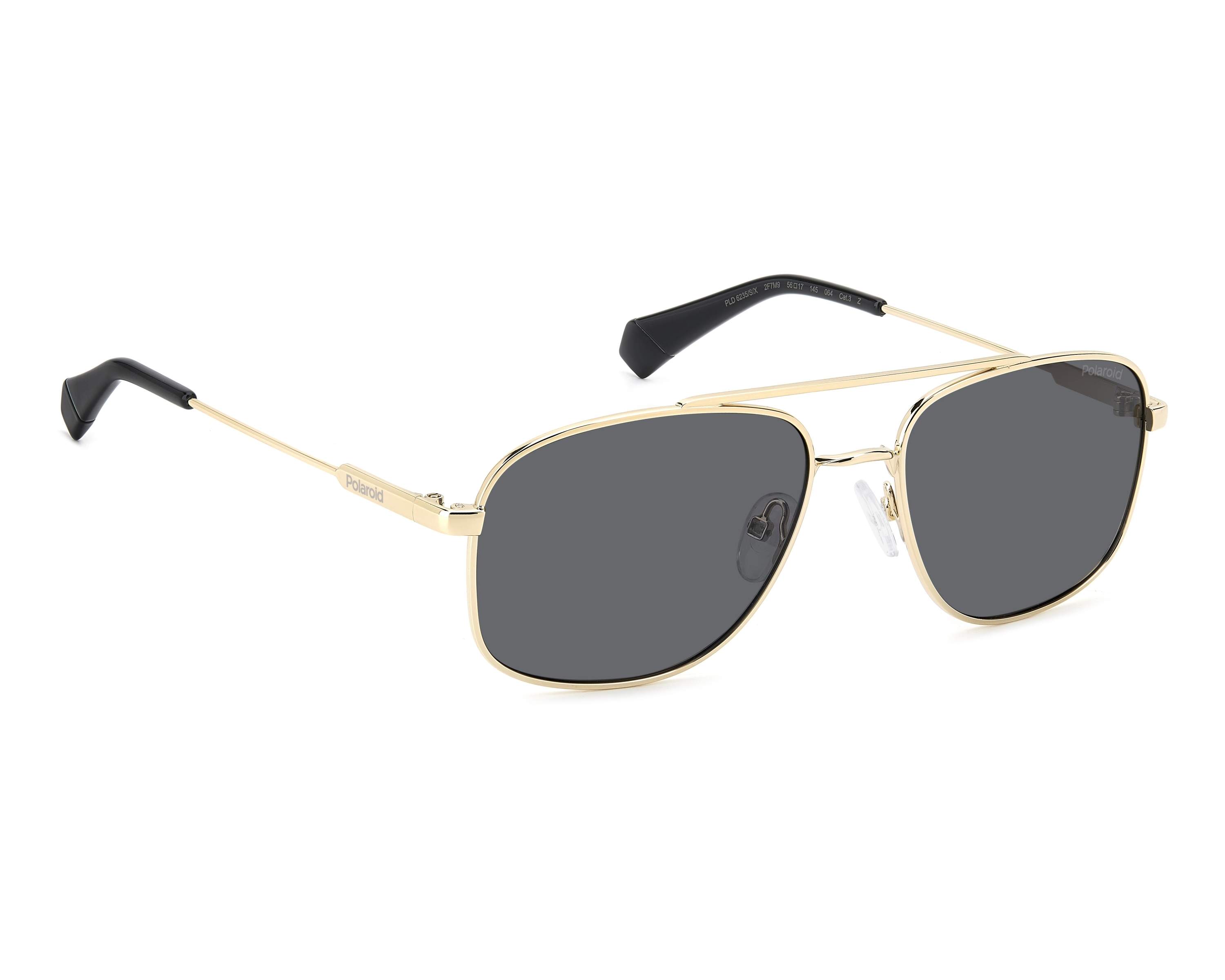Polaroid Sunglasses PLD-6235-S-X 2F7/M9