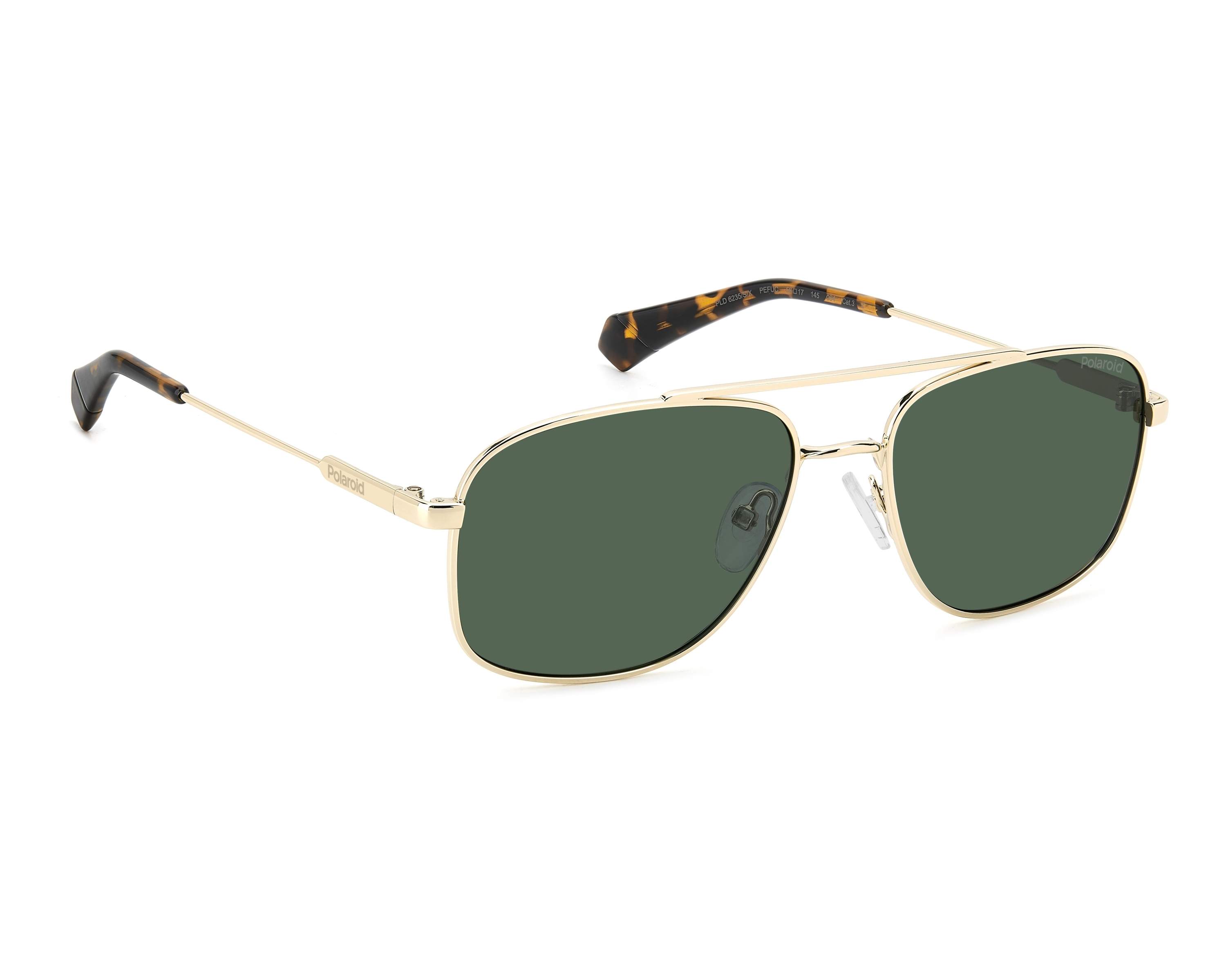 Polaroid Sunglasses PLD-6235-S-X PEF/UC