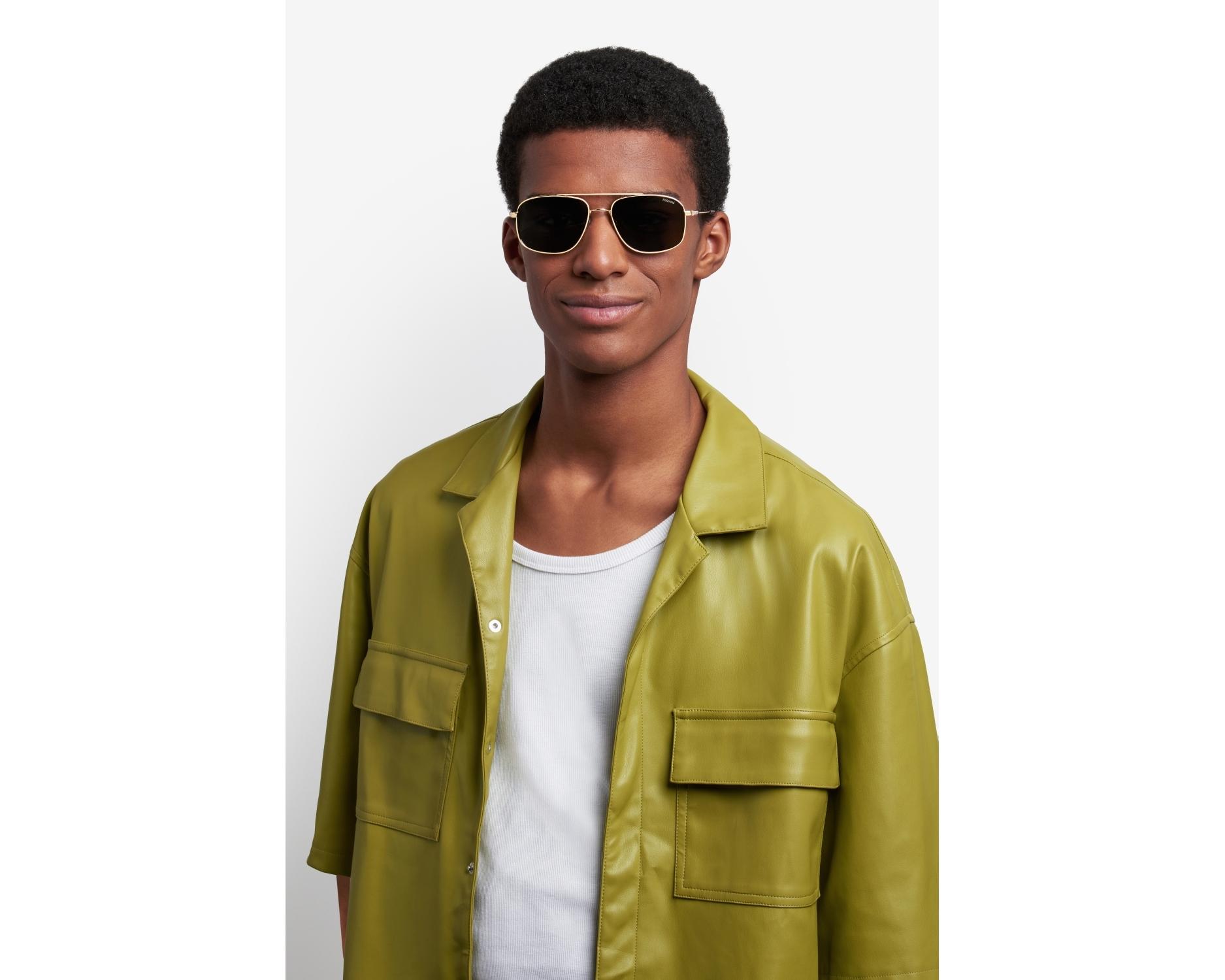Polaroid Sunglasses PLD-6235-S-X PEF/UC