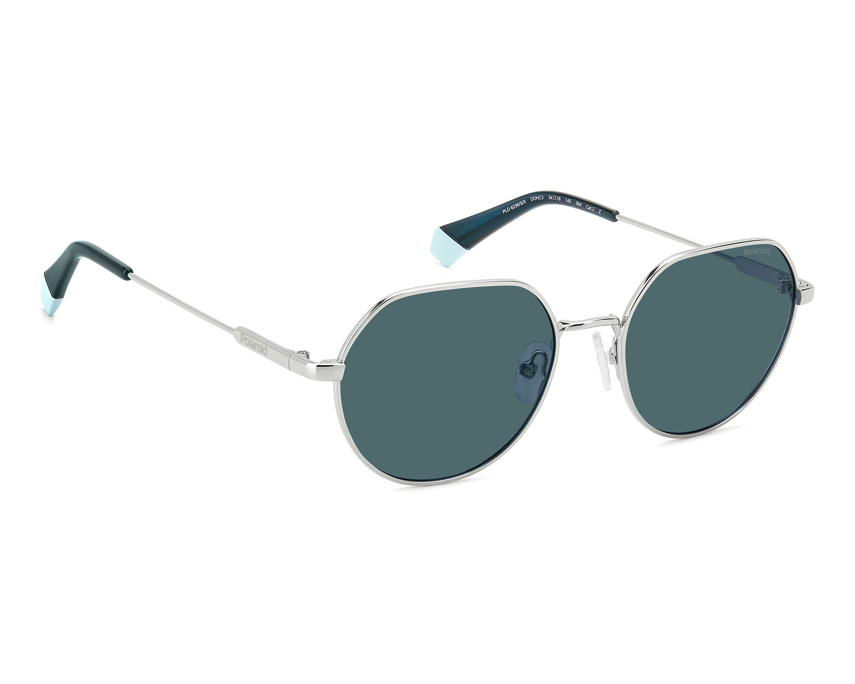 Polaroid Sunglasses PLD-6236-S-X DOH/C3