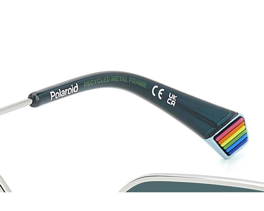 Polaroid Sunglasses PLD-6236-S-X DOH/C3