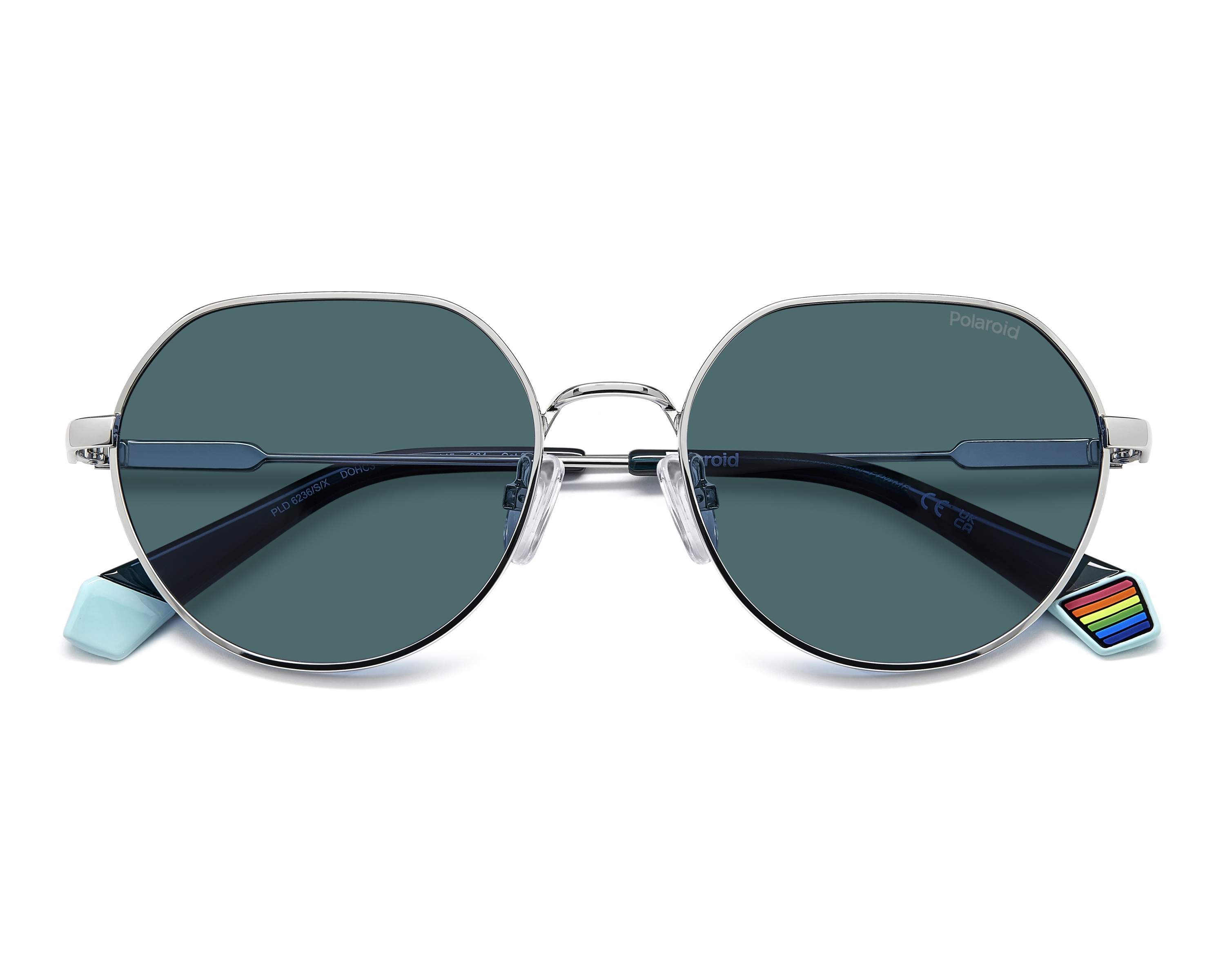 Polaroid Sunglasses PLD-6236-S-X DOH/C3