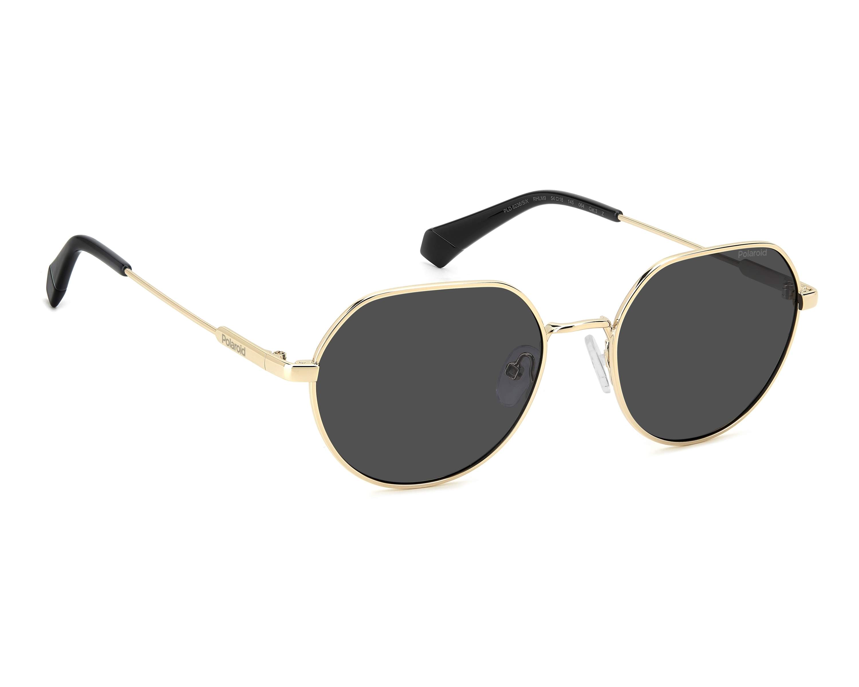 l'or ブラウス Polaroid Sunglasses PLD-6236-S-X RHL/M9