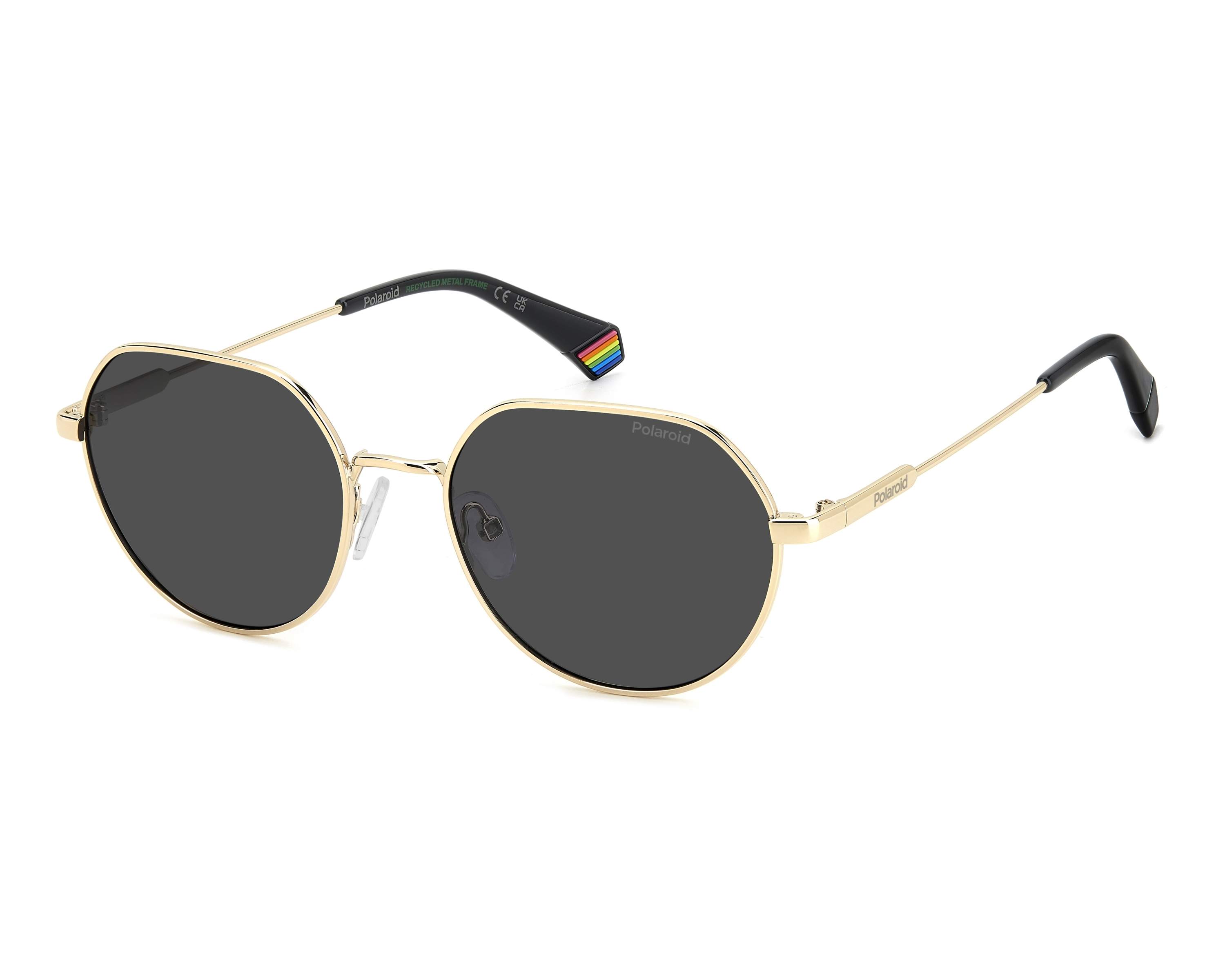 Polaroid Sunglasses PLD-6236-S-X RHL/M9