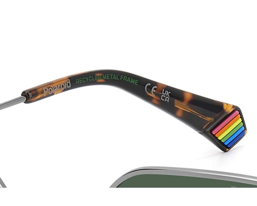 Polaroid Sunglasses PLD-6236-S-X SMF/UC