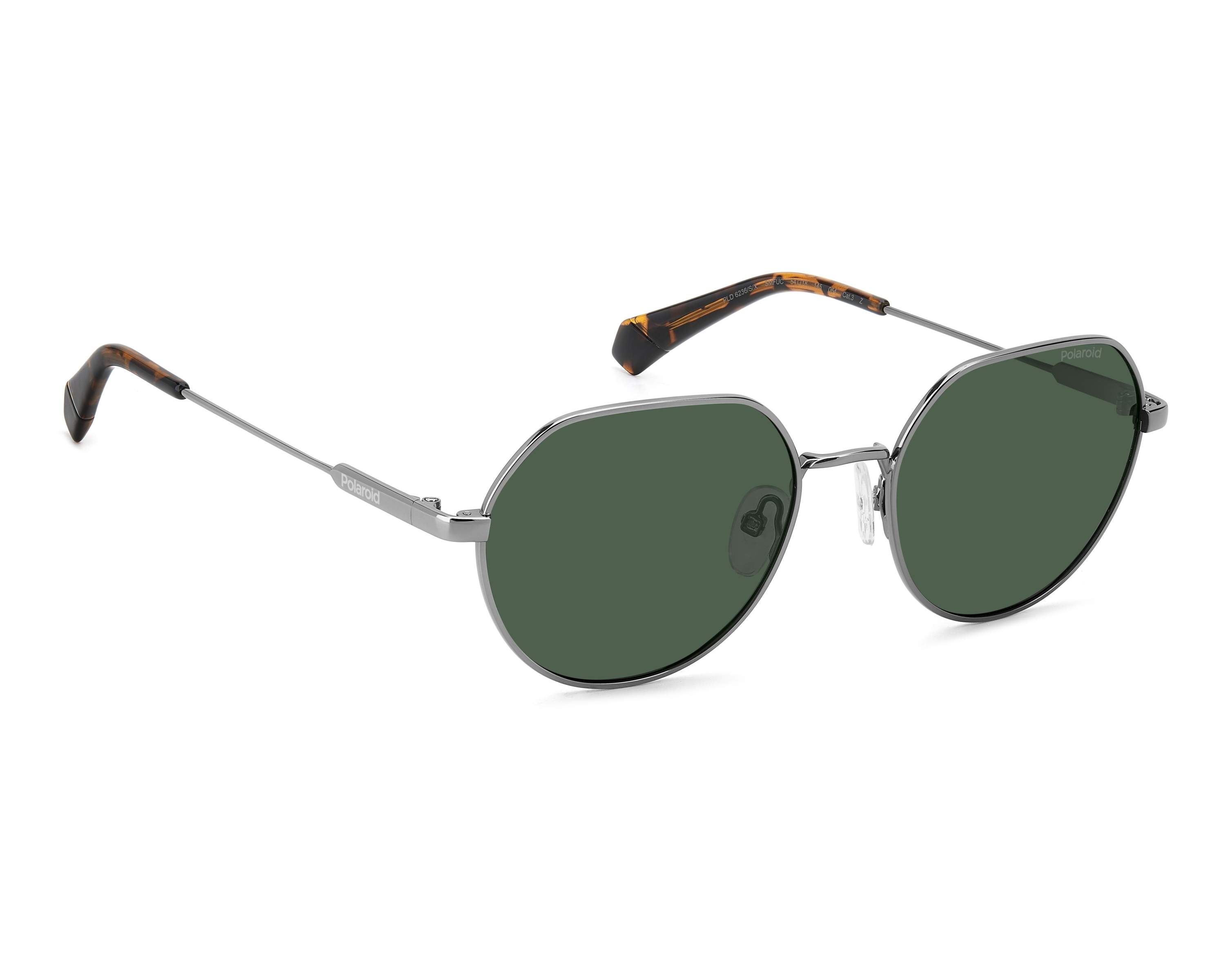 Polaroid Sunglasses PLD-6236-S-X SMF/UC