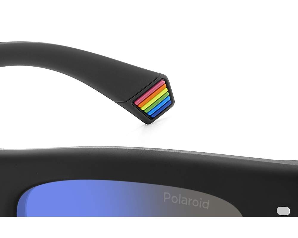 Polaroid Sunglasses PLD-6238-S-X 003/5X