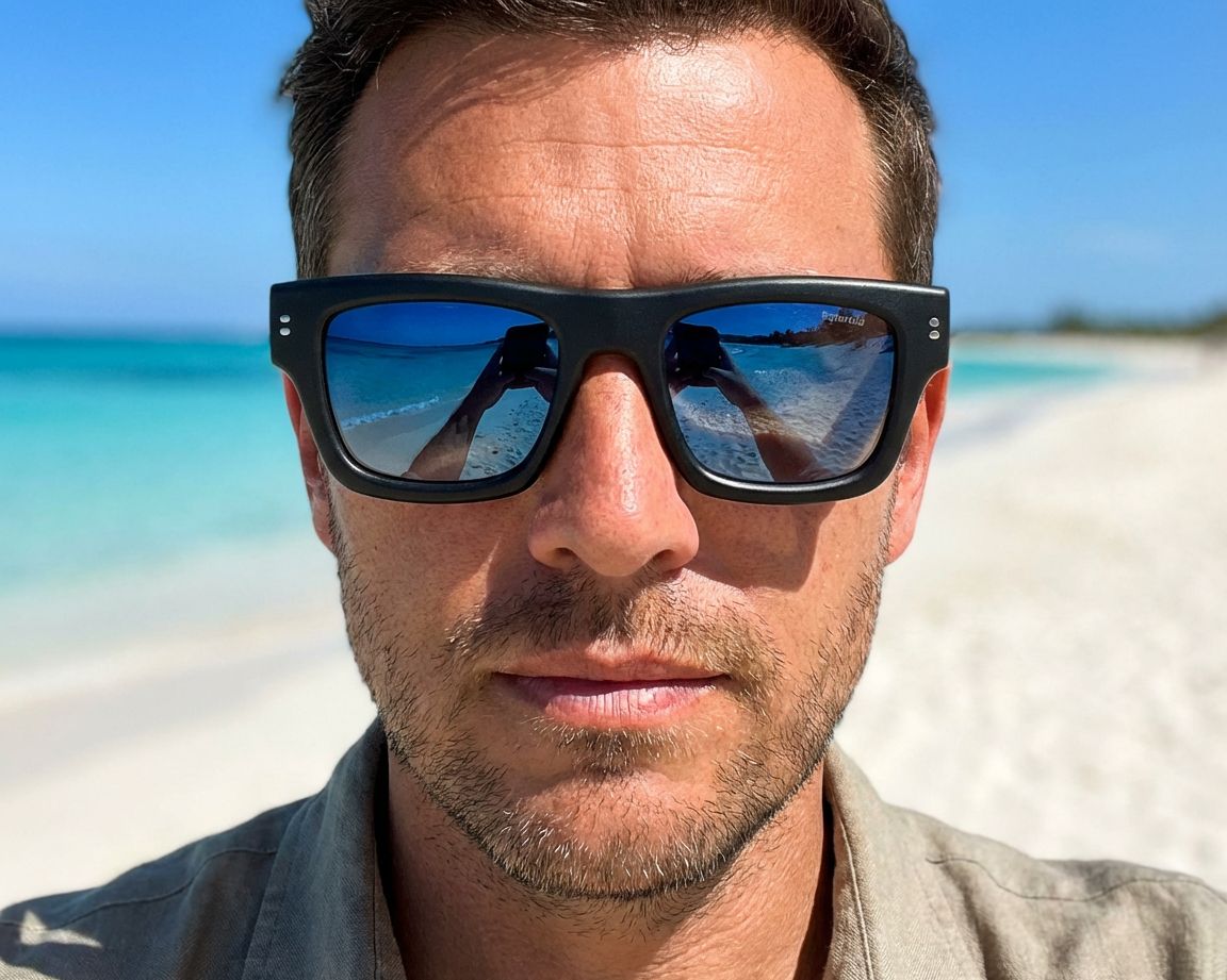 Polaroid Sunglasses PLD-6238-S-X 003/5X