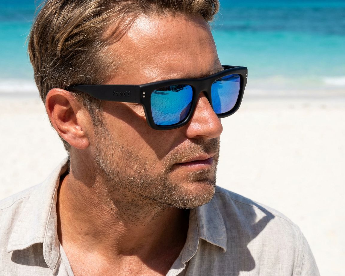Polaroid Sunglasses PLD-6238-S-X 003/5X