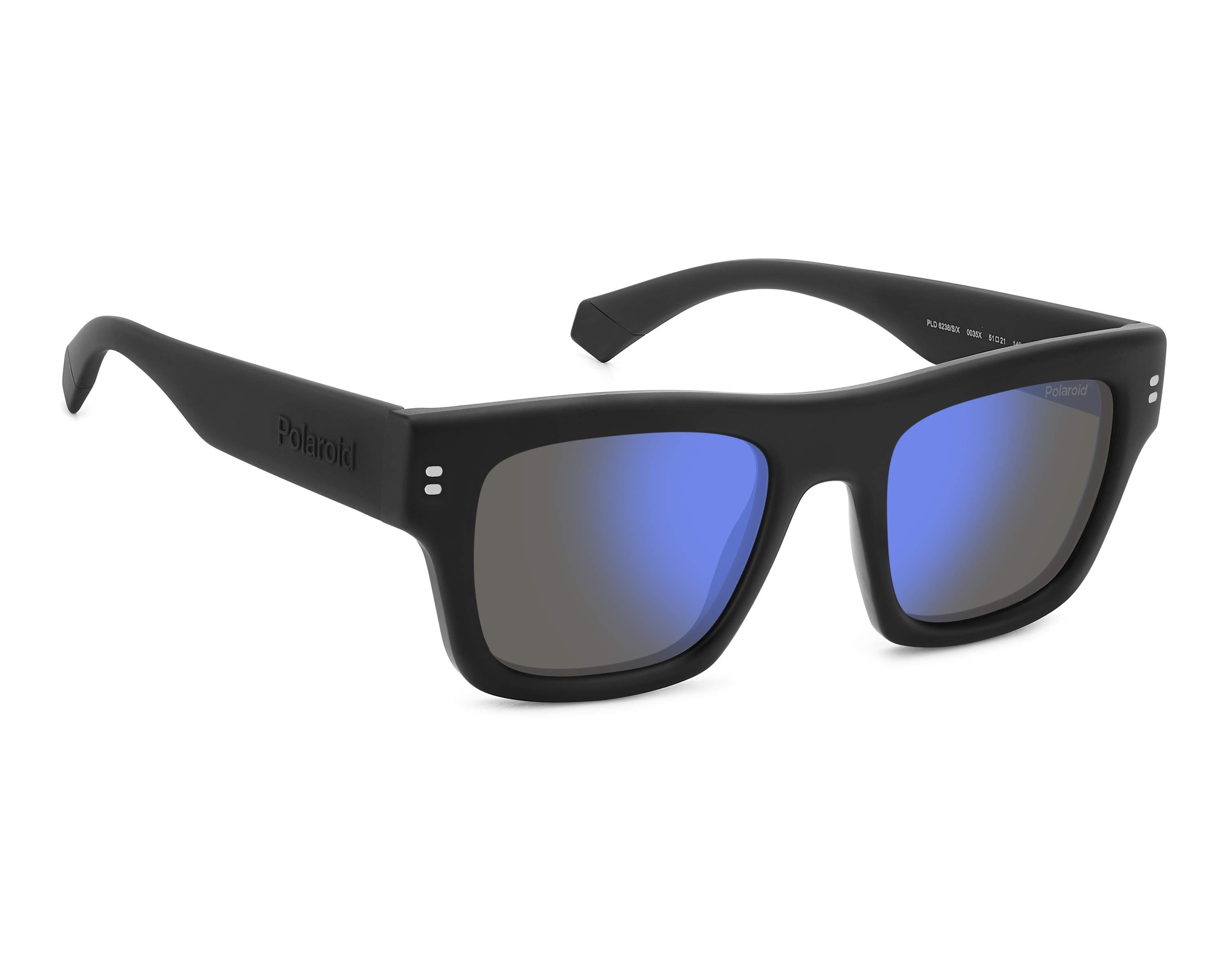 Polaroid Sunglasses PLD-6238-S-X 003/5X
