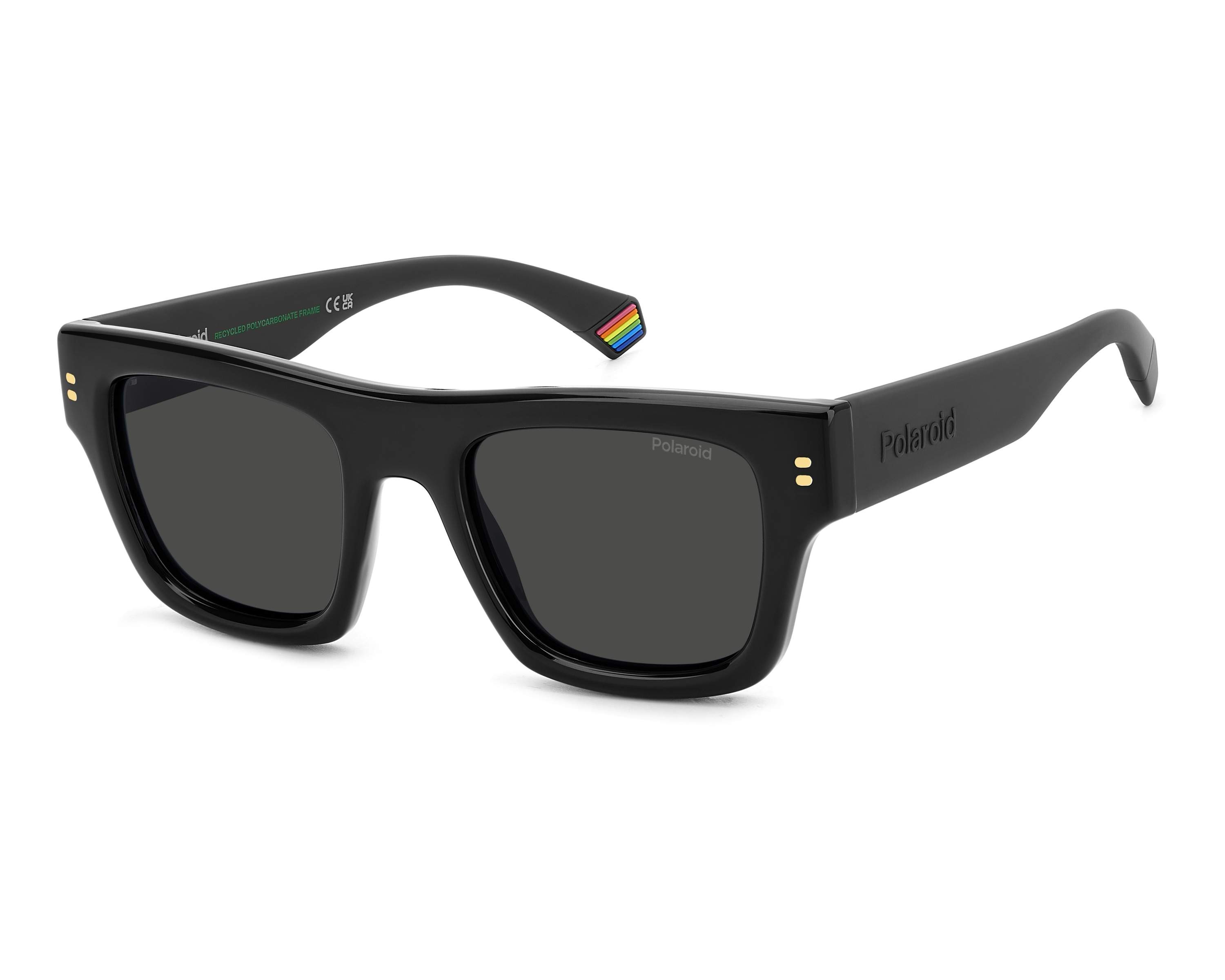 Polaroid Sunglasses PLD-6238-S-X 807/M9