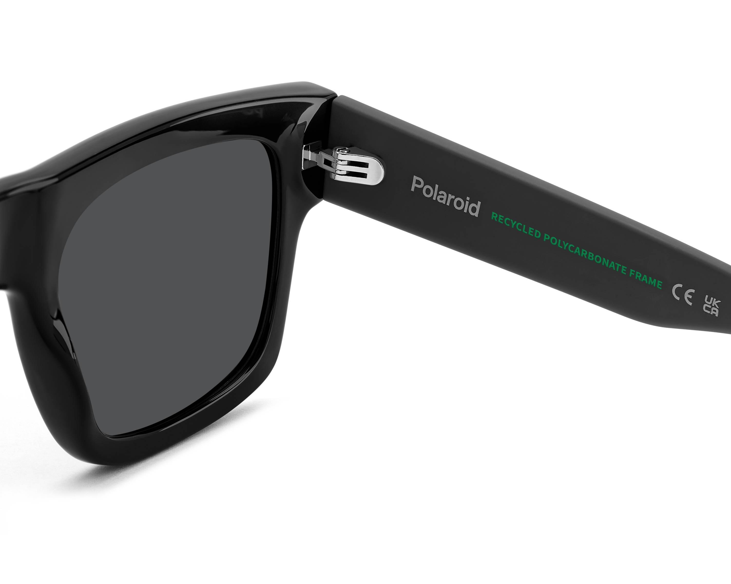 Polaroid Sunglasses PLD-6241-S-X 807/M9