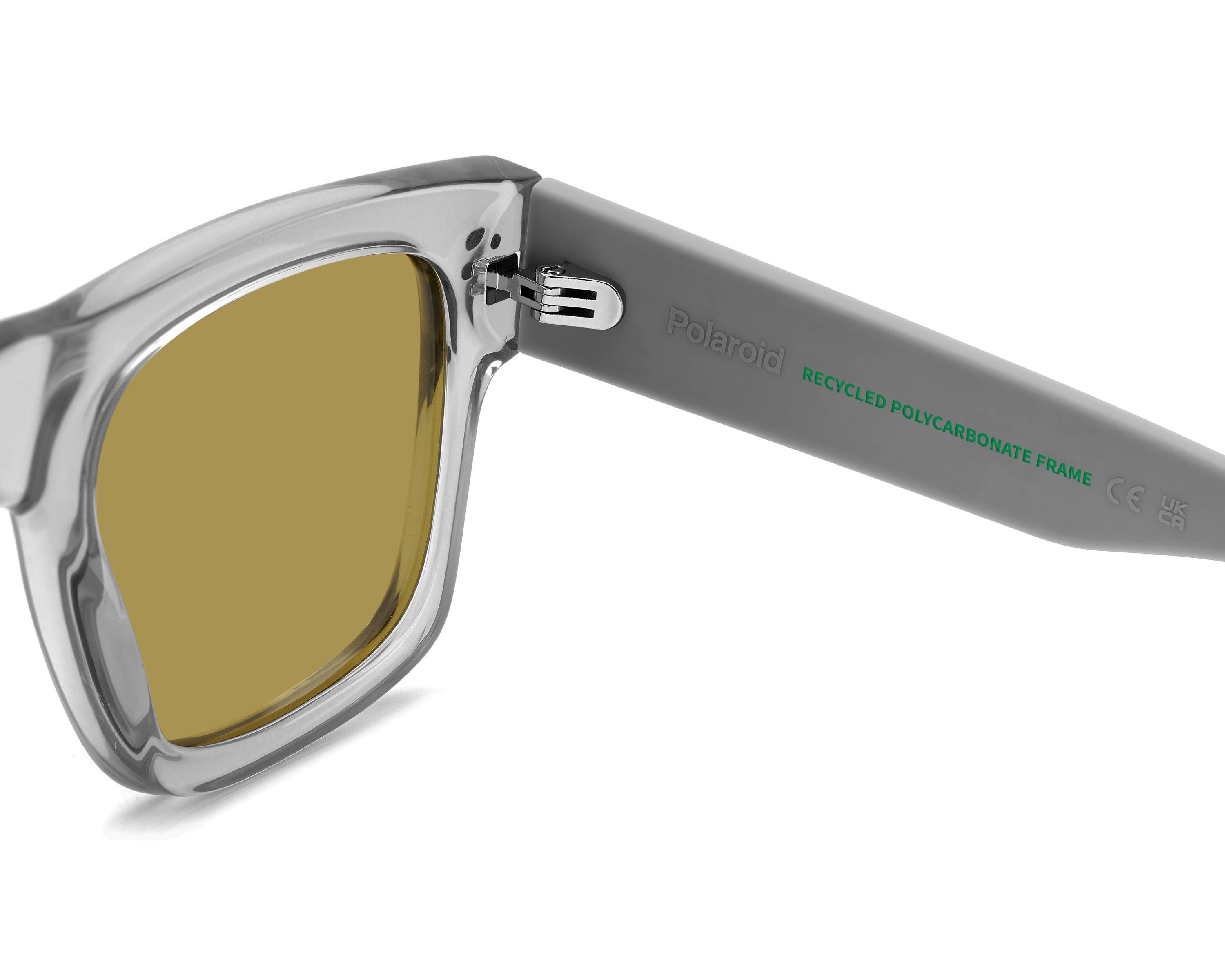 Polaroid Sunglasses PLD-6241-S-X YB7/MU display picture 3