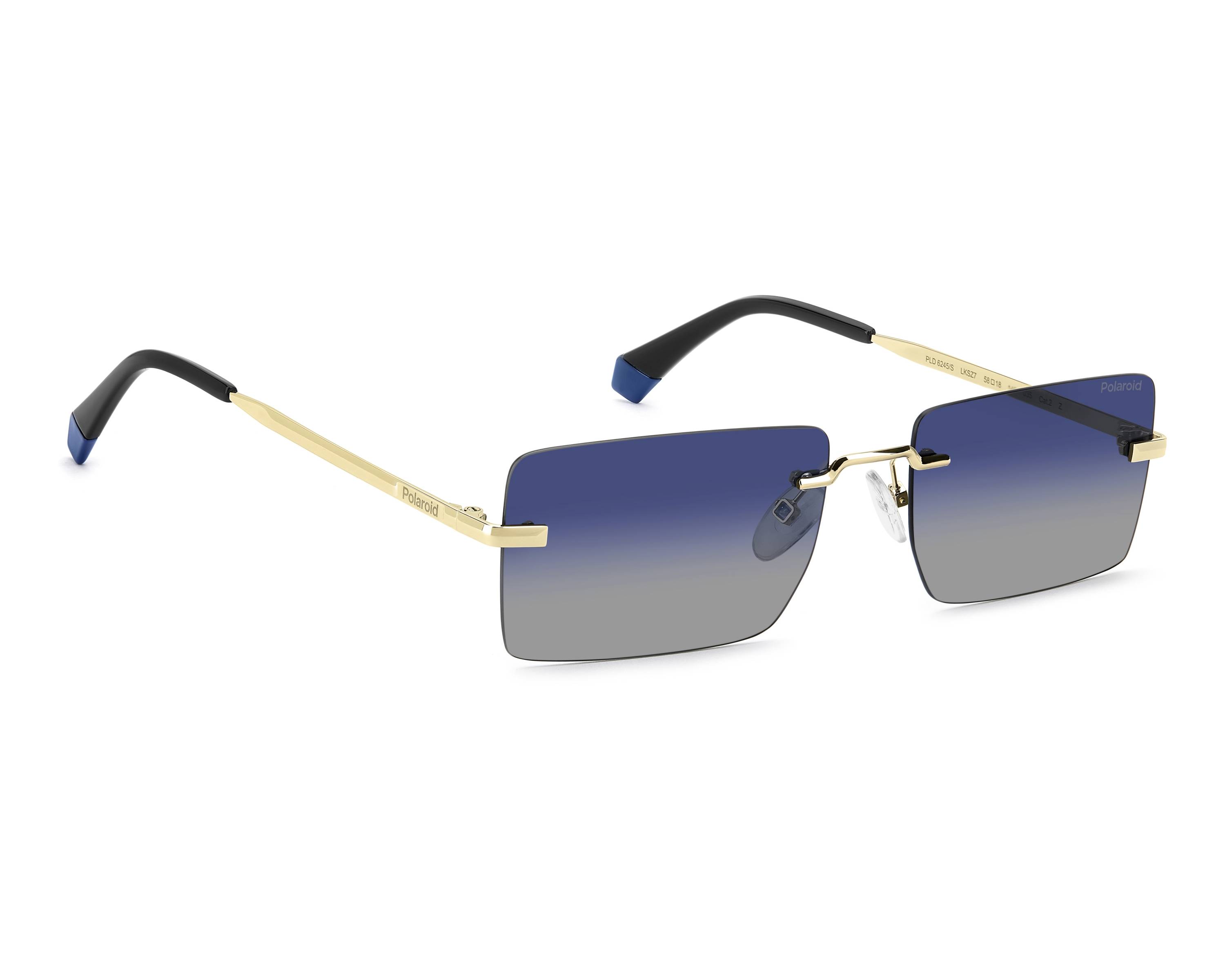Polaroid Sunglasses PLD-6245-S LKS/Z7 display picture 1