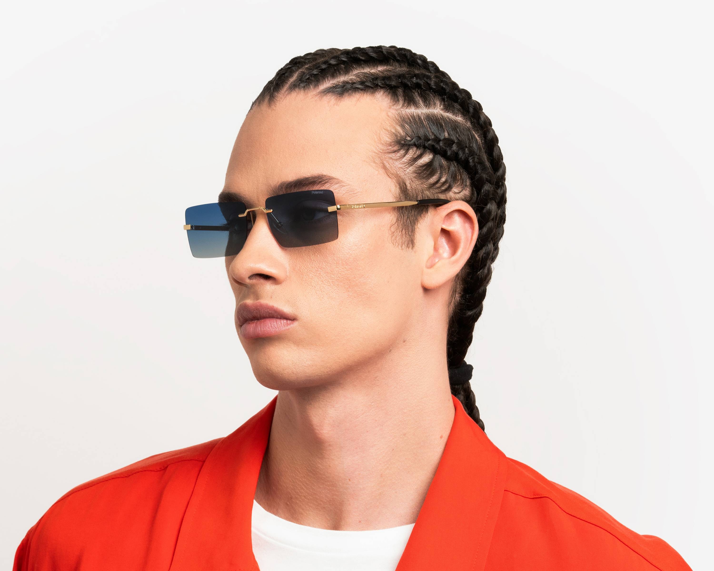 Polaroid Sunglasses PLD-6245-S LKS/Z7