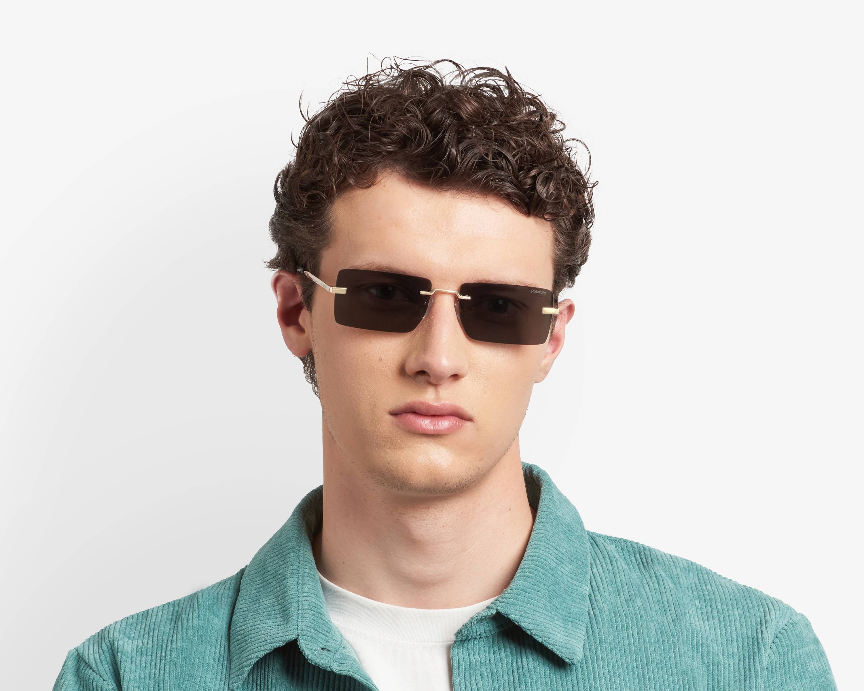 Polaroid Sunglasses PLD-6245-S PEF/UC