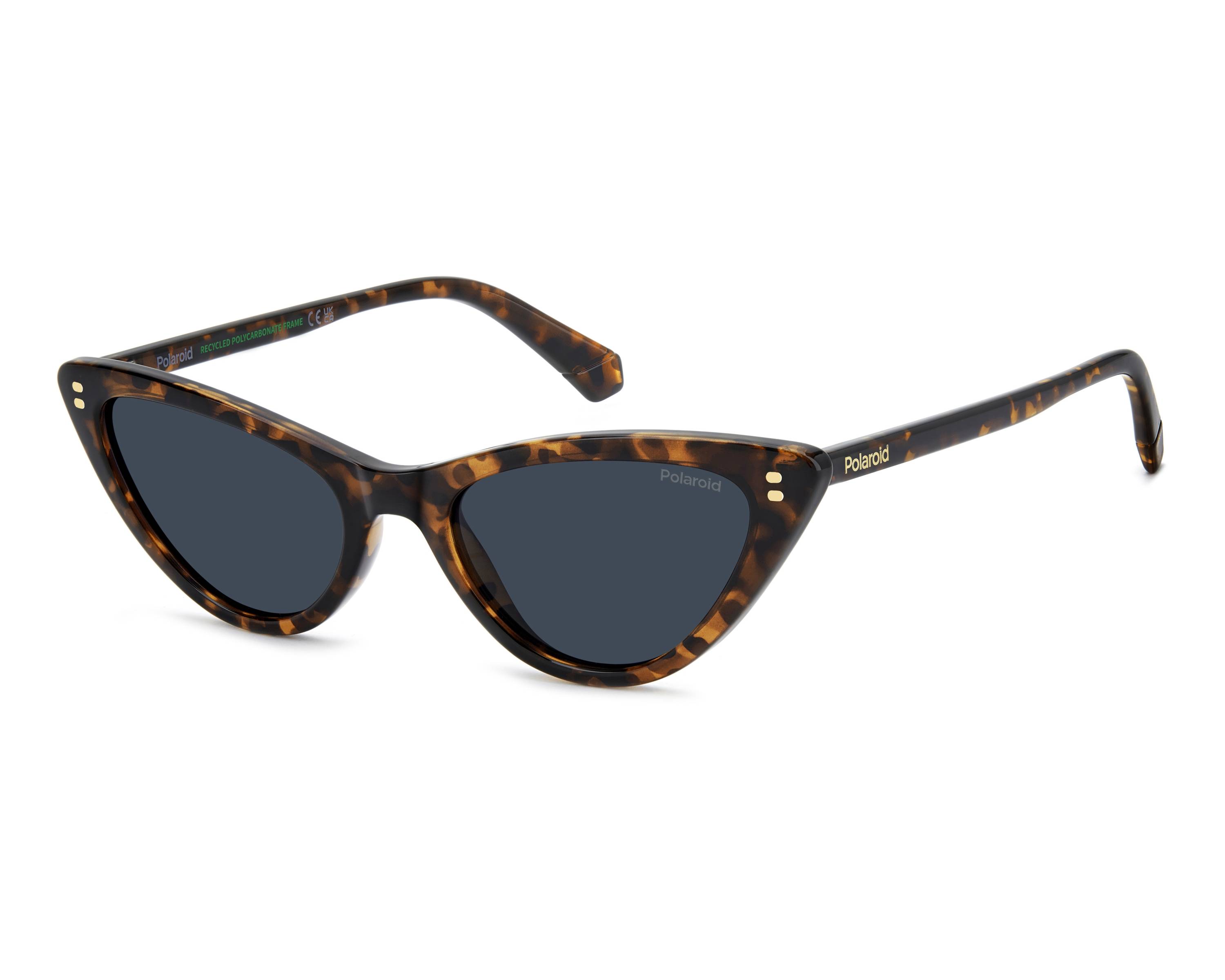 Polaroid 6206/S 807M9 51-20 Unisex Güneş Gözlüğü Polaroid 6206/S 807M9 51-20 Unisex Güneş Gözlüğü